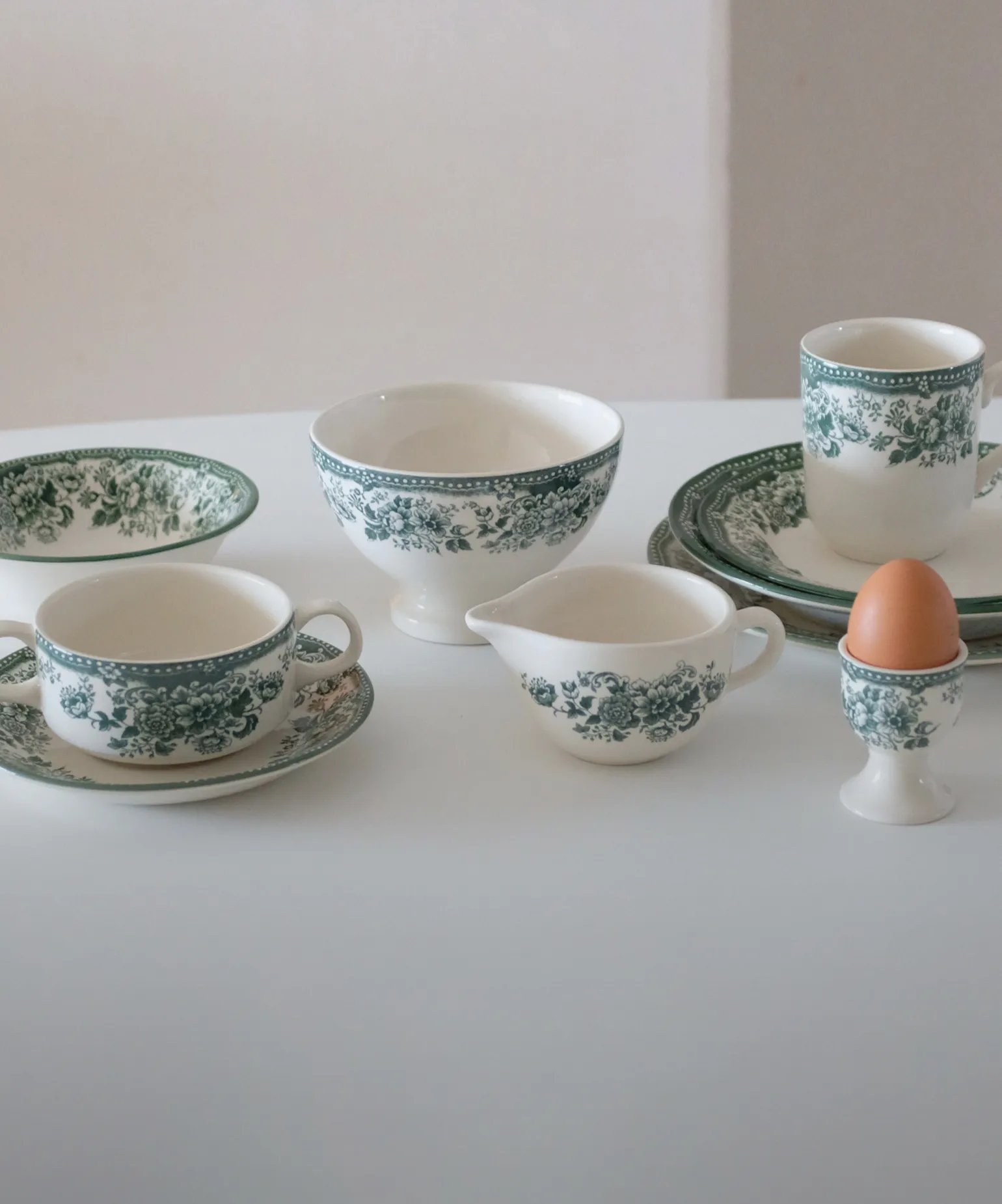 클리어런스는 기회예요