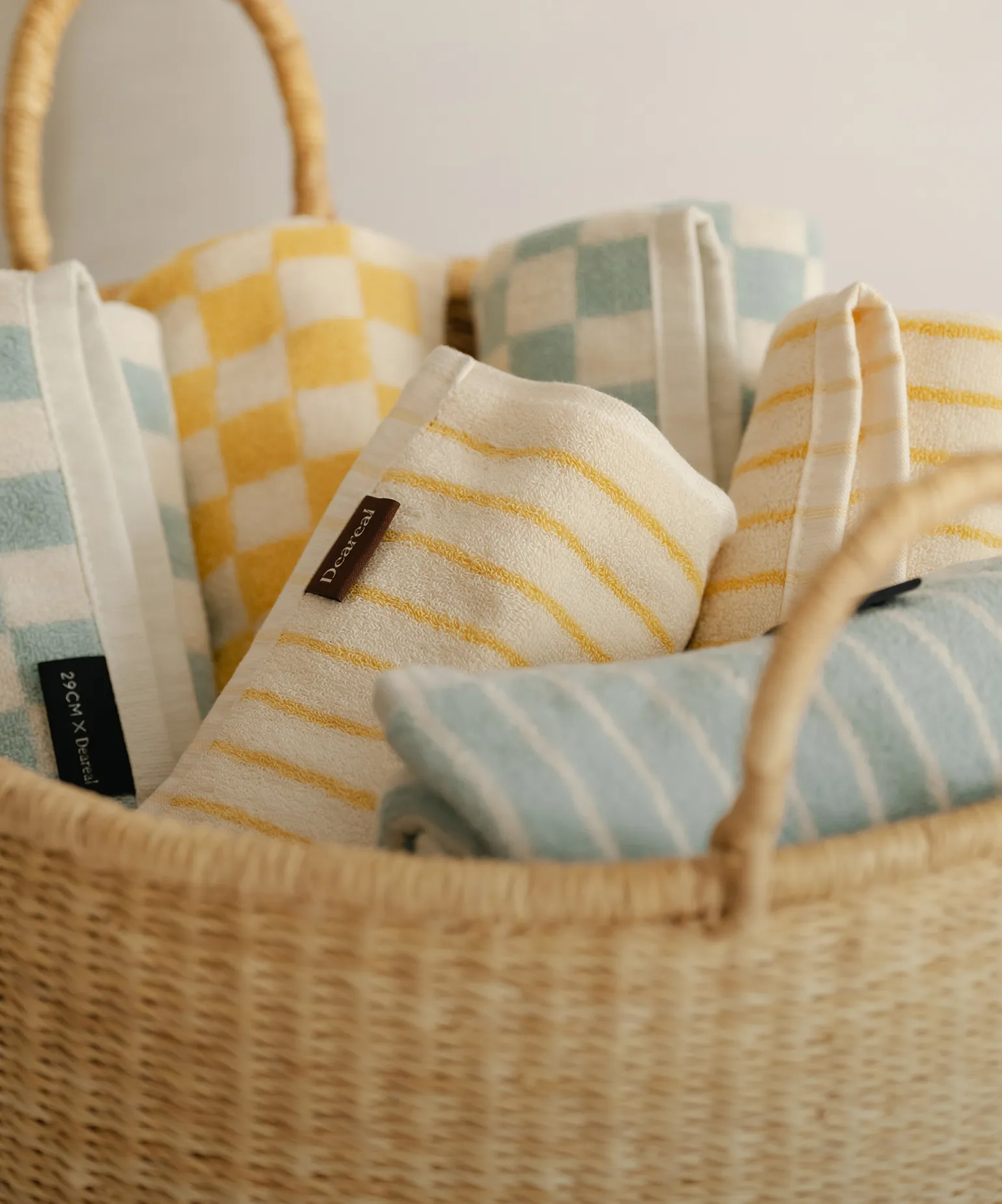 매일 닿는 포근함