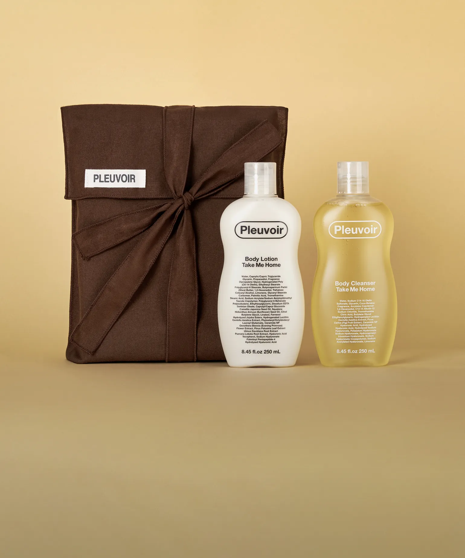 향기로운 새해맞이