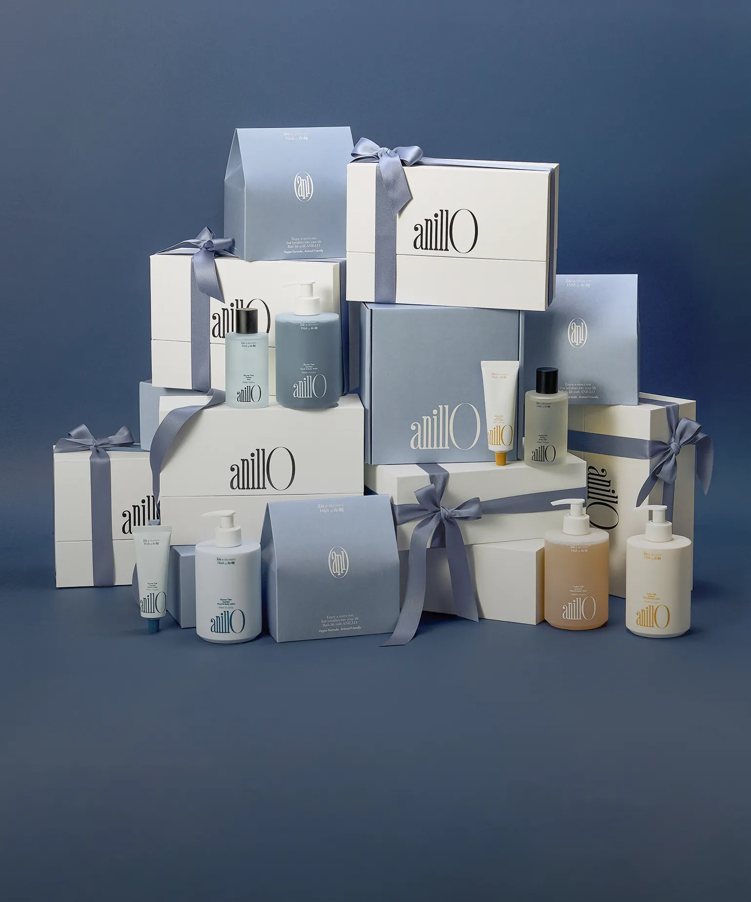 새해를 여는 리추얼