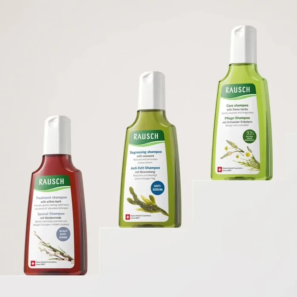 소문난 두피 케어