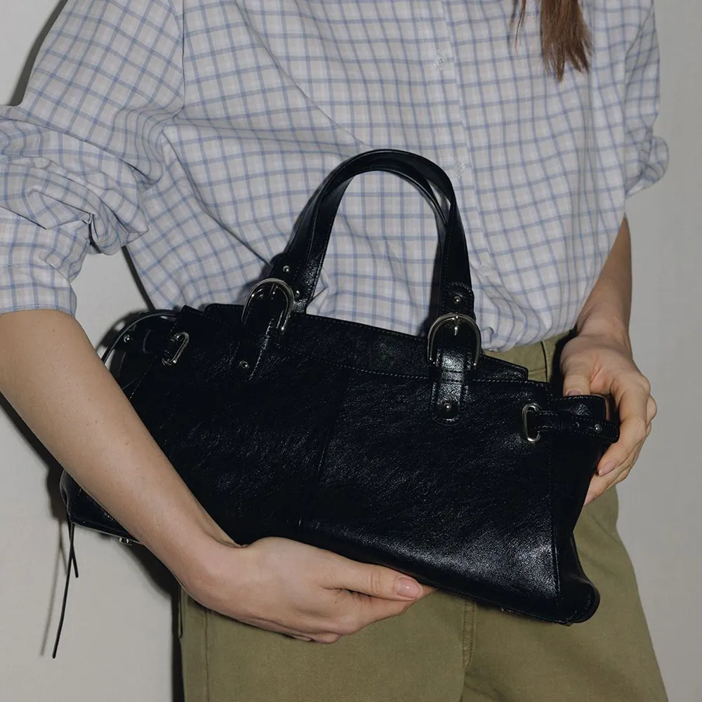 자연스러움 속 우아함