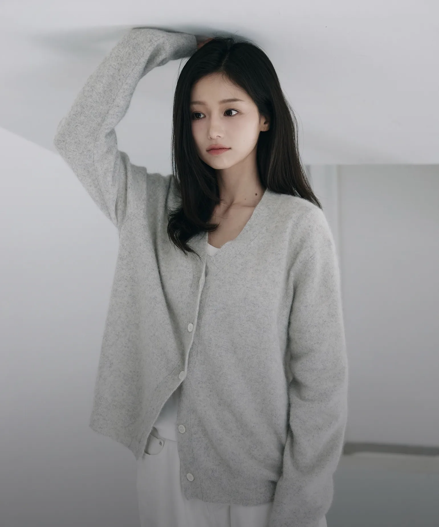 부드럽게 남는 인상