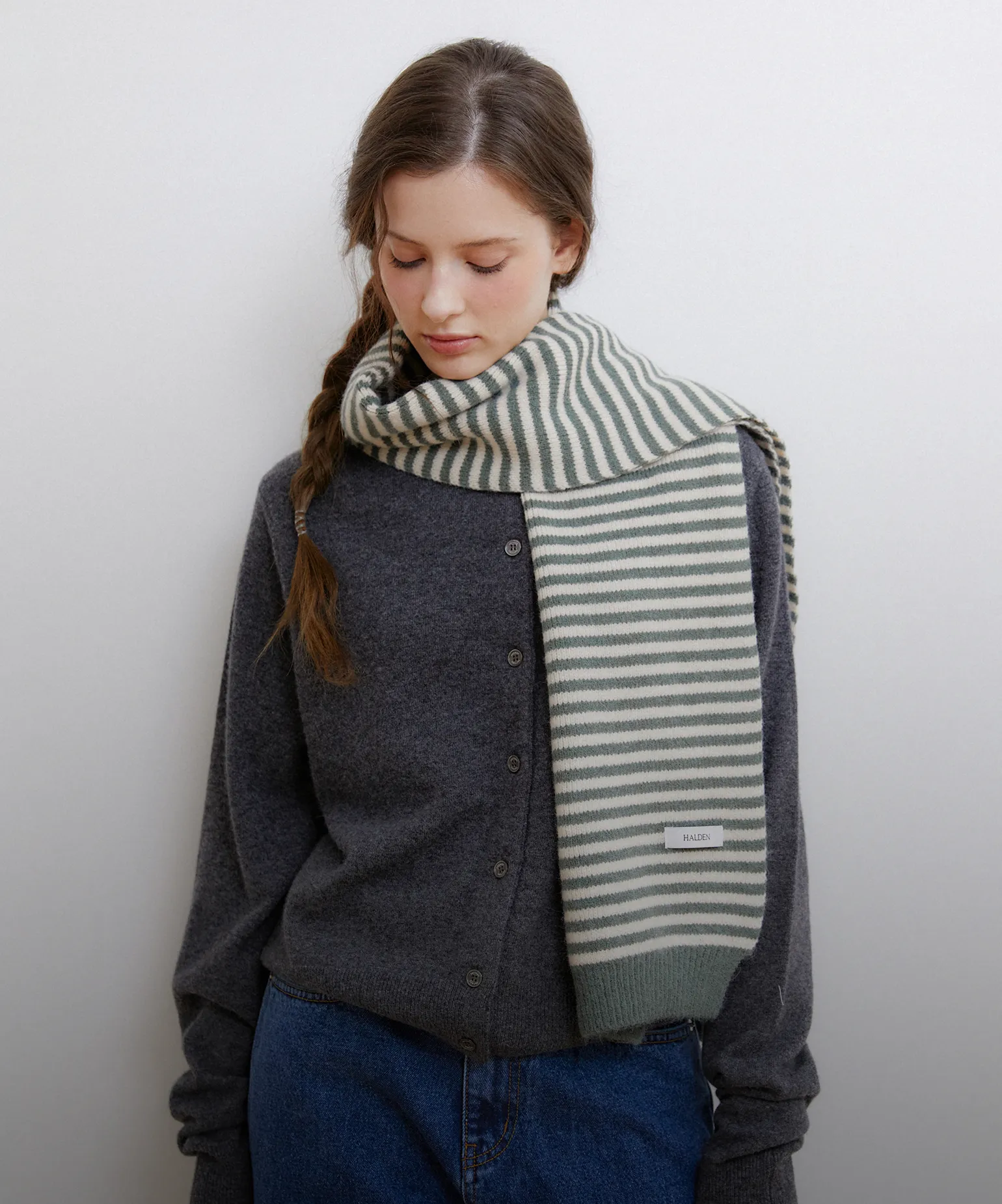 온기를 품은 미니멀