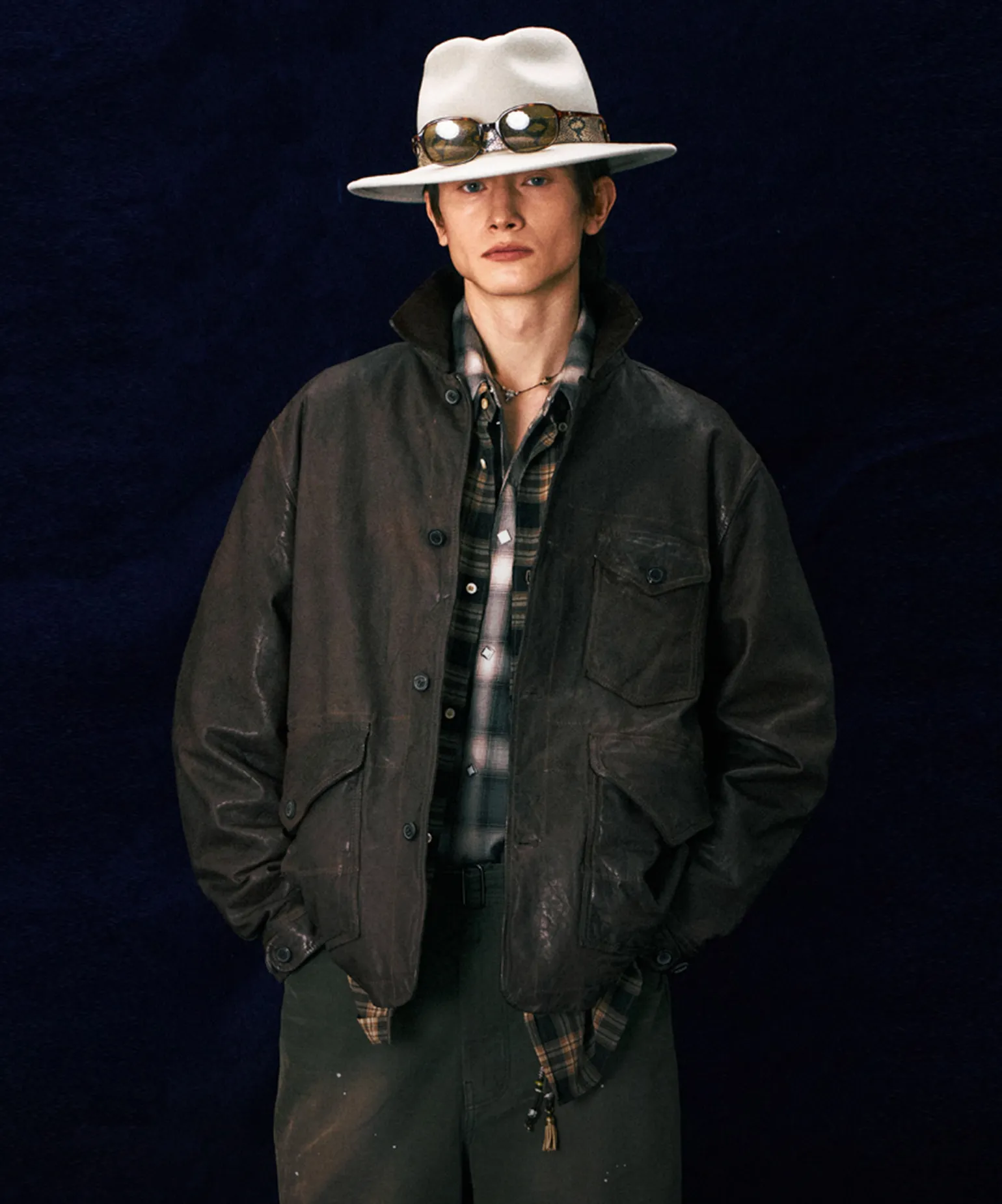 옷으로 기록한 이야기