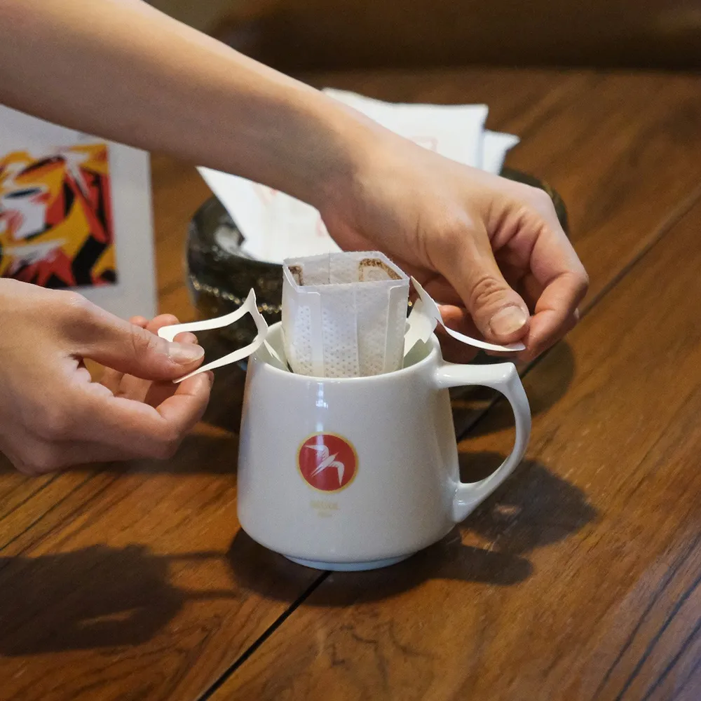 푸글렌커피 단 3일의 혜택