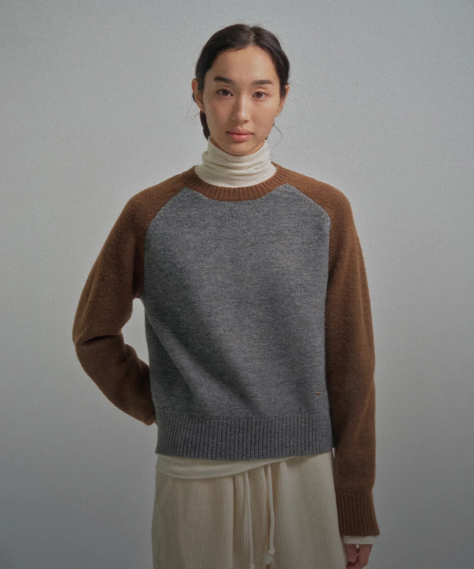 조용히 빛나는 기본