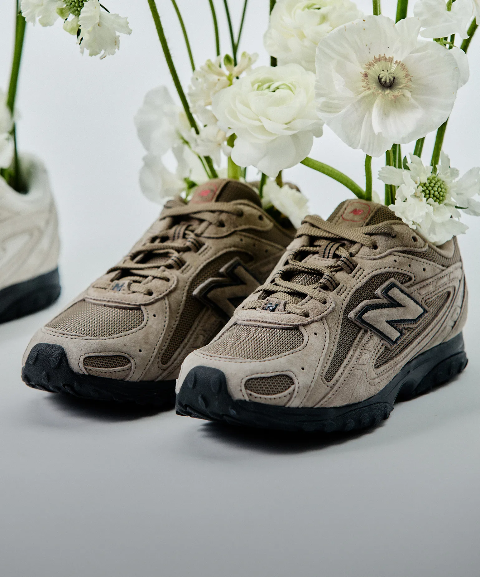 새로운 컬러로
돌아온 204