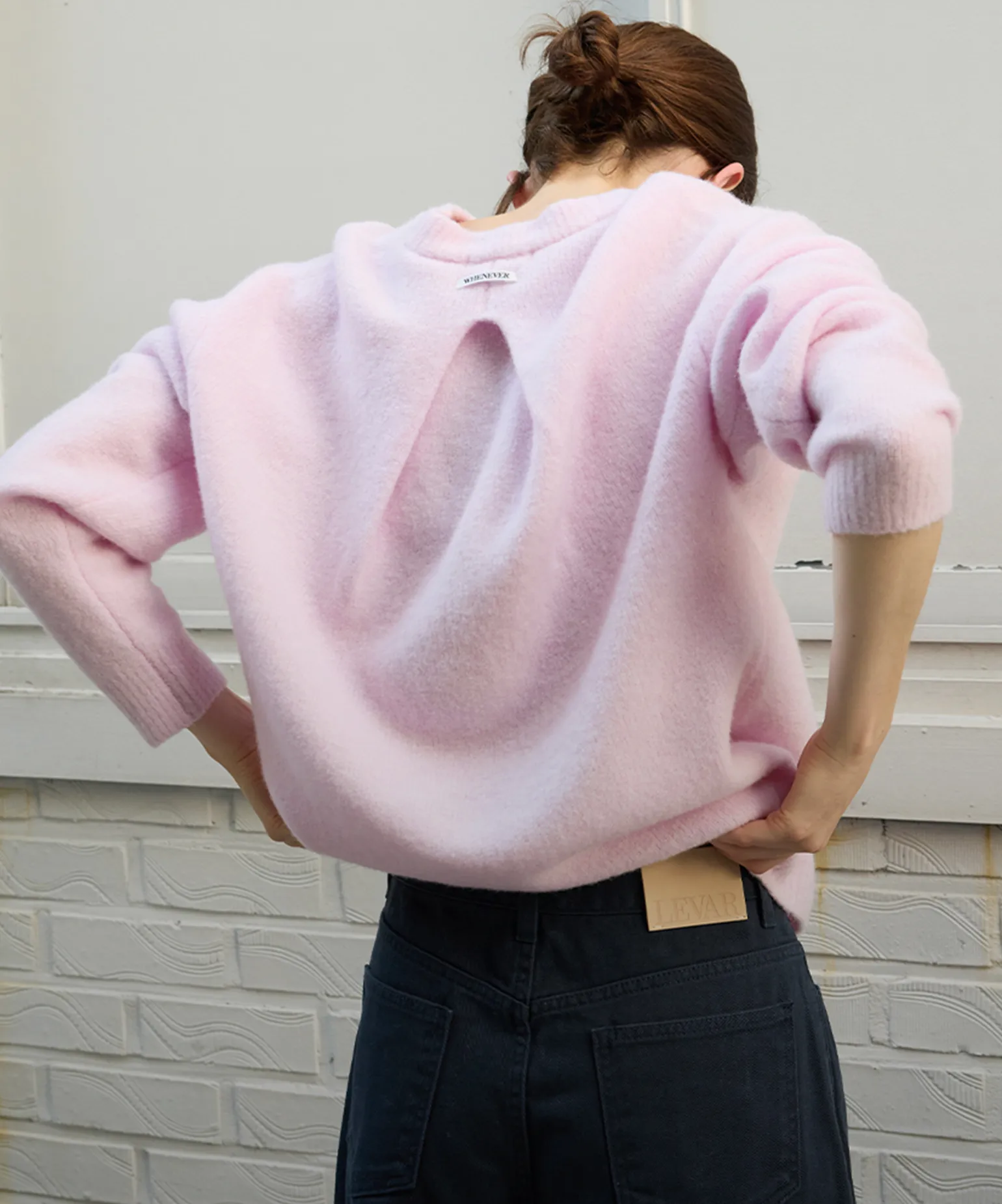 계절의 포근한 동반자