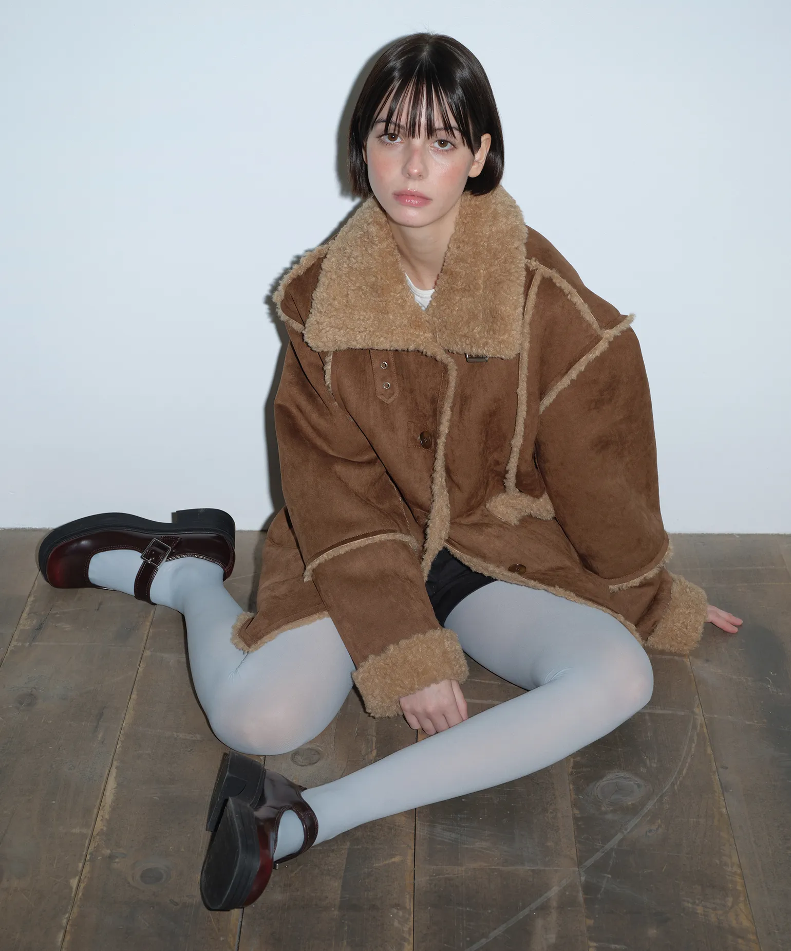 따뜻함이 깃든 겨울