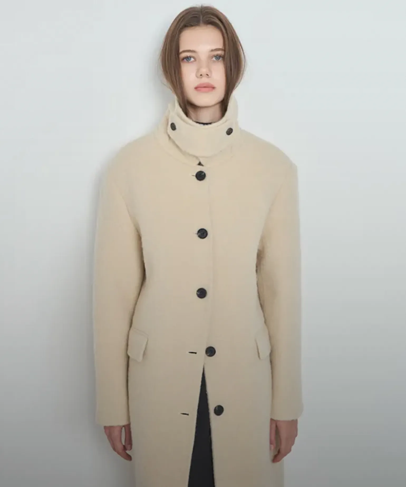 조용히 빛나는 우아함