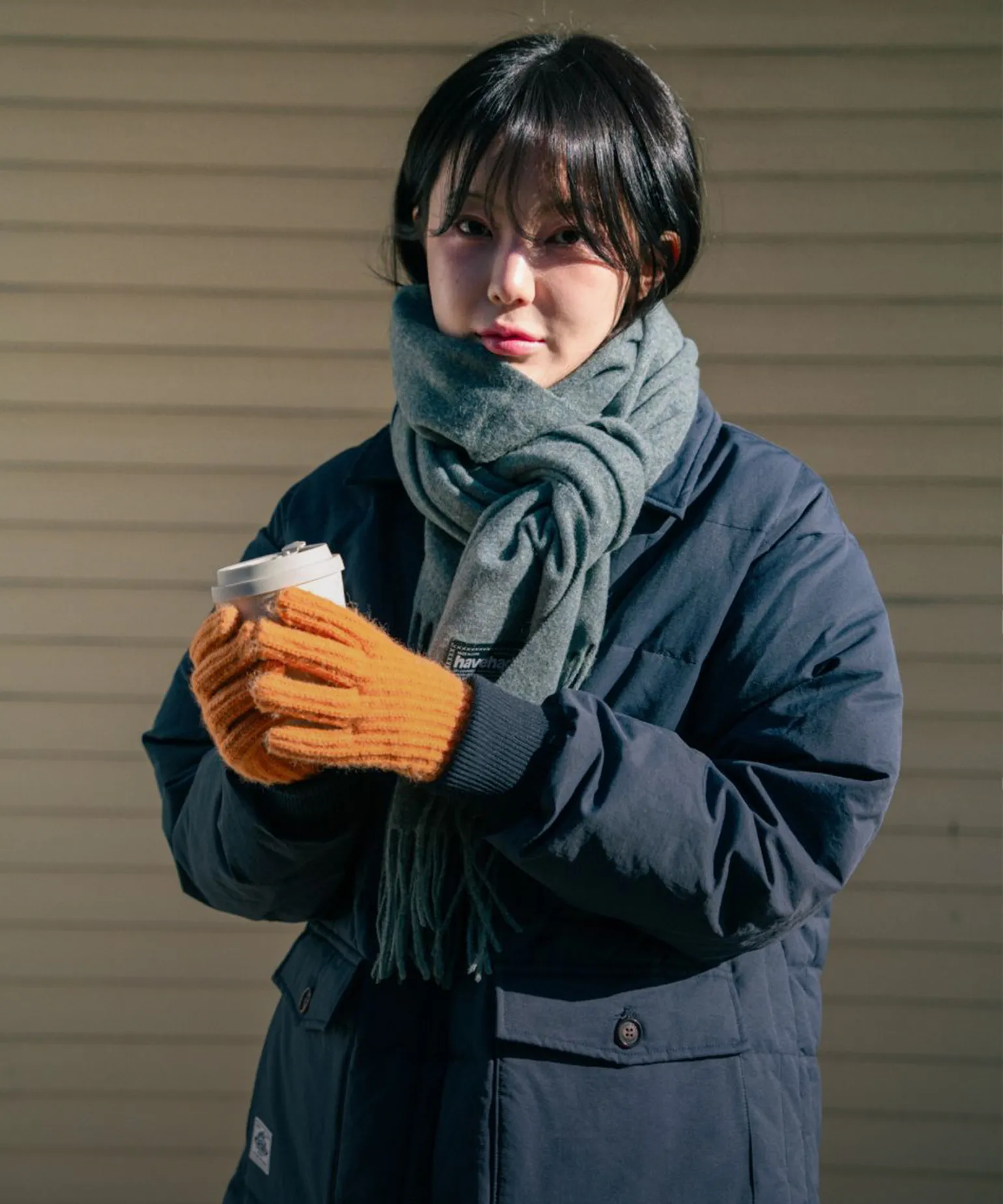 따스함이 머무는 하루