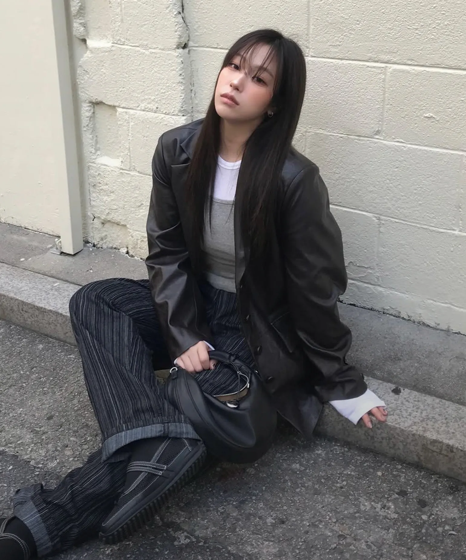 절제된 아름다움