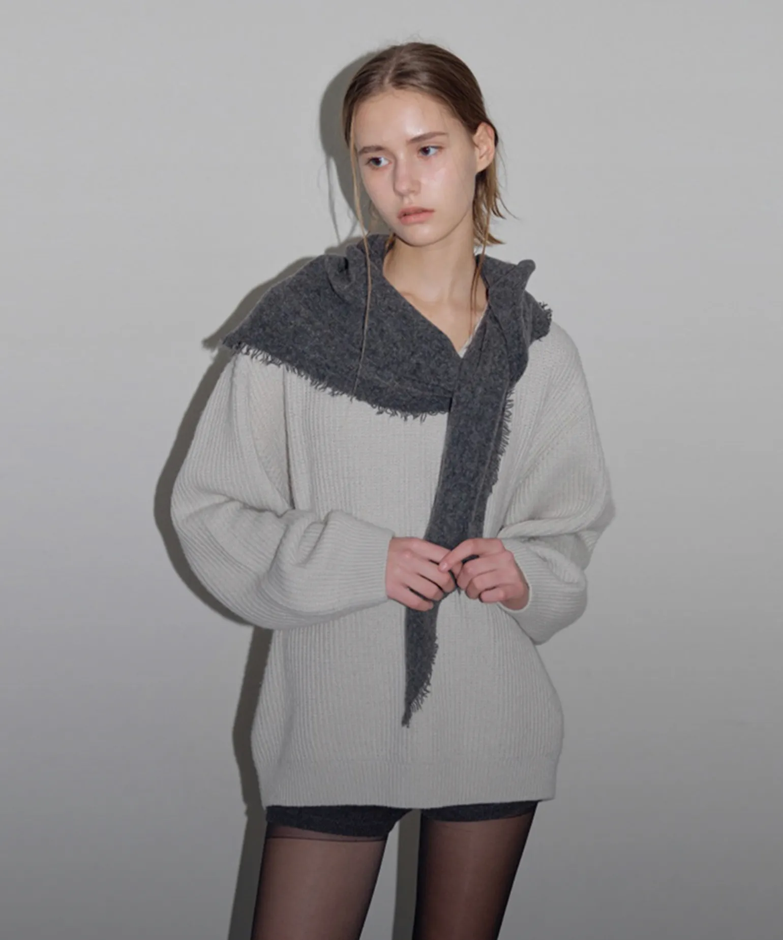 결이 다른 부드러움