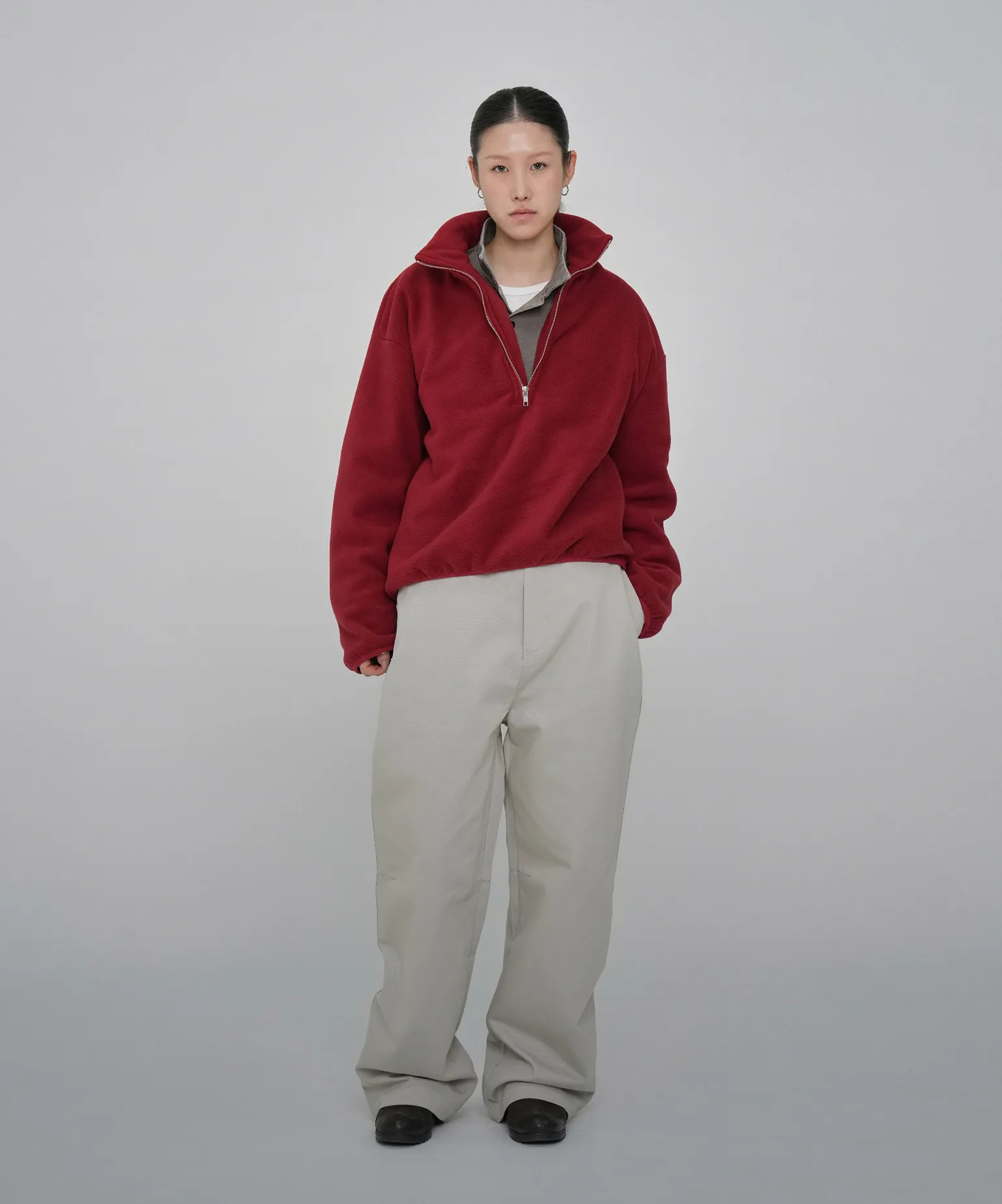 조용히 담아낸 철학