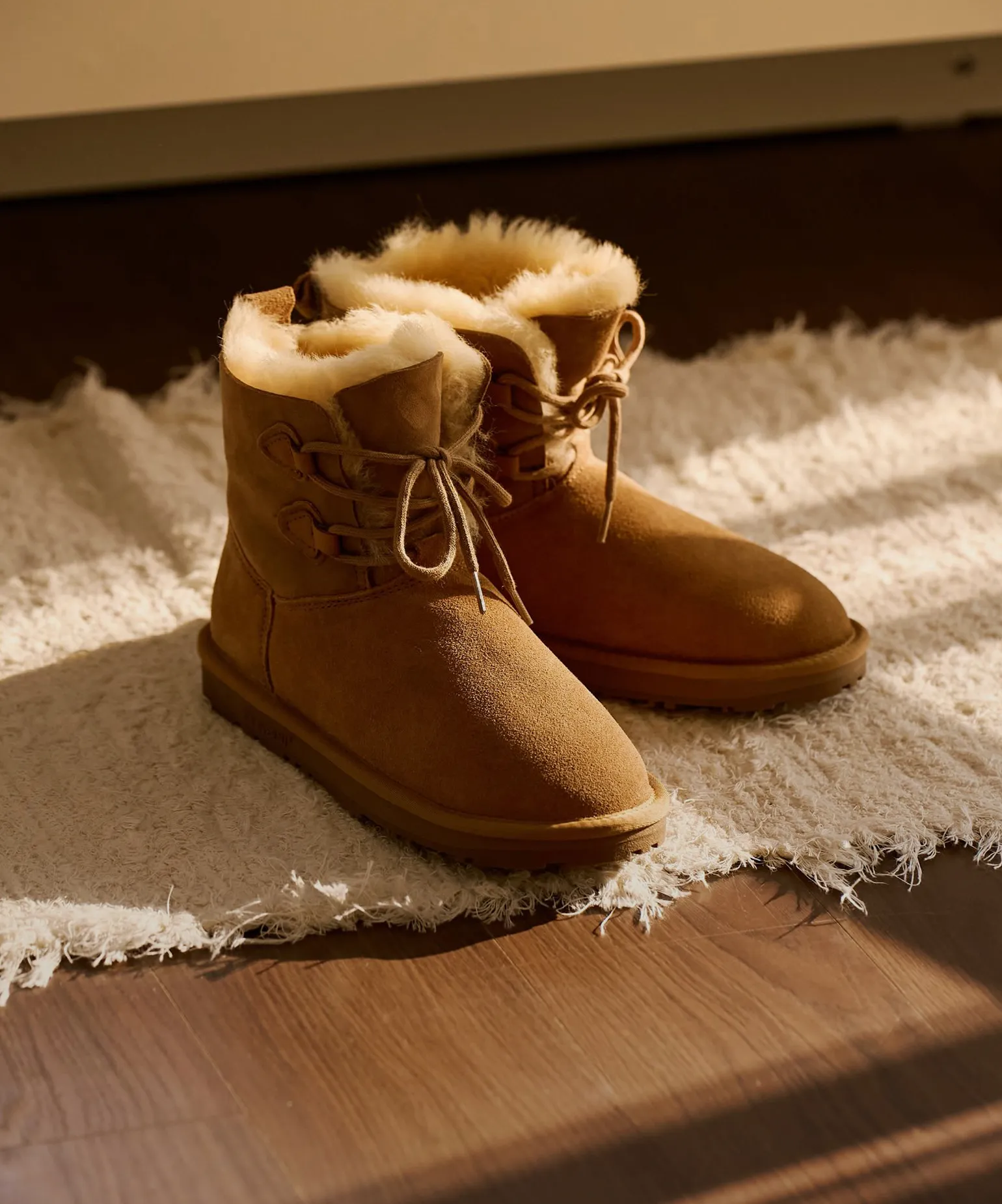 호주에서 온 따스함