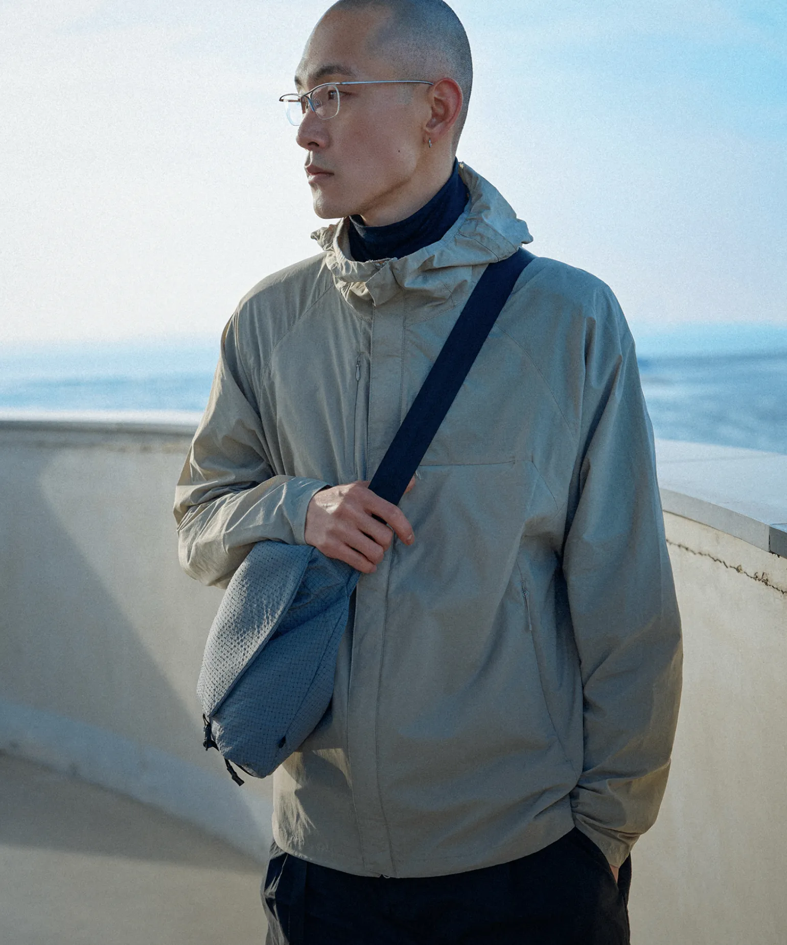 일상까지 확장된 아웃도어