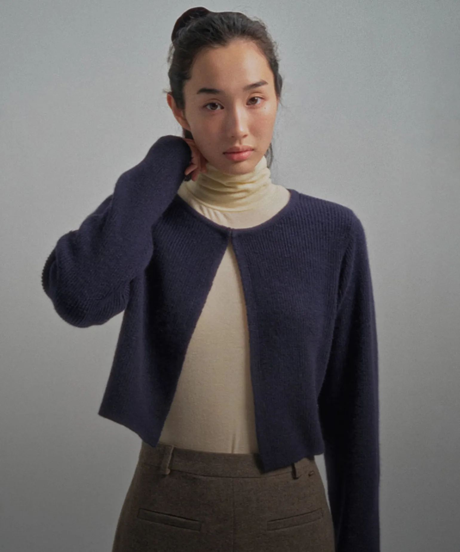 기본기부터 남다른