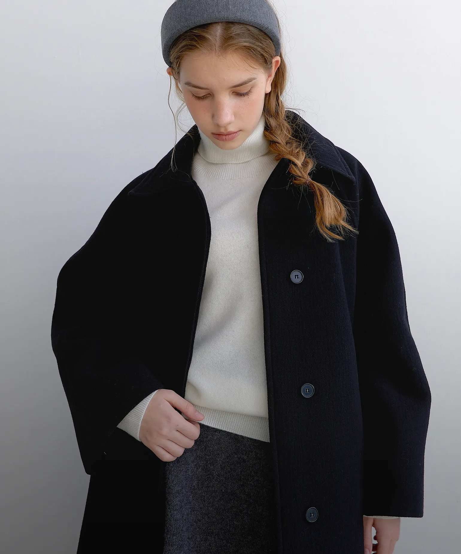 편안함의 디테일