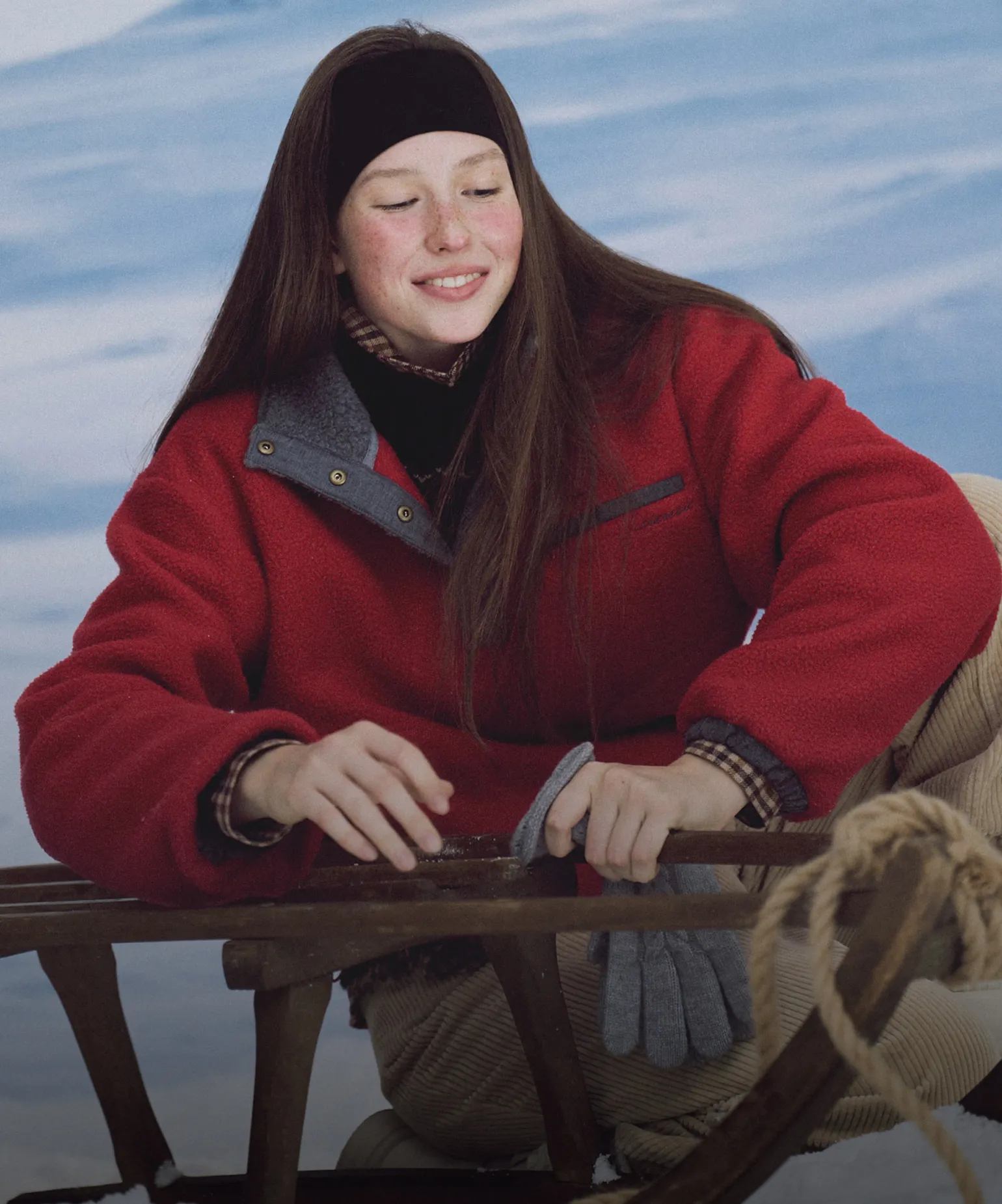 이토록 세련된 빈티지