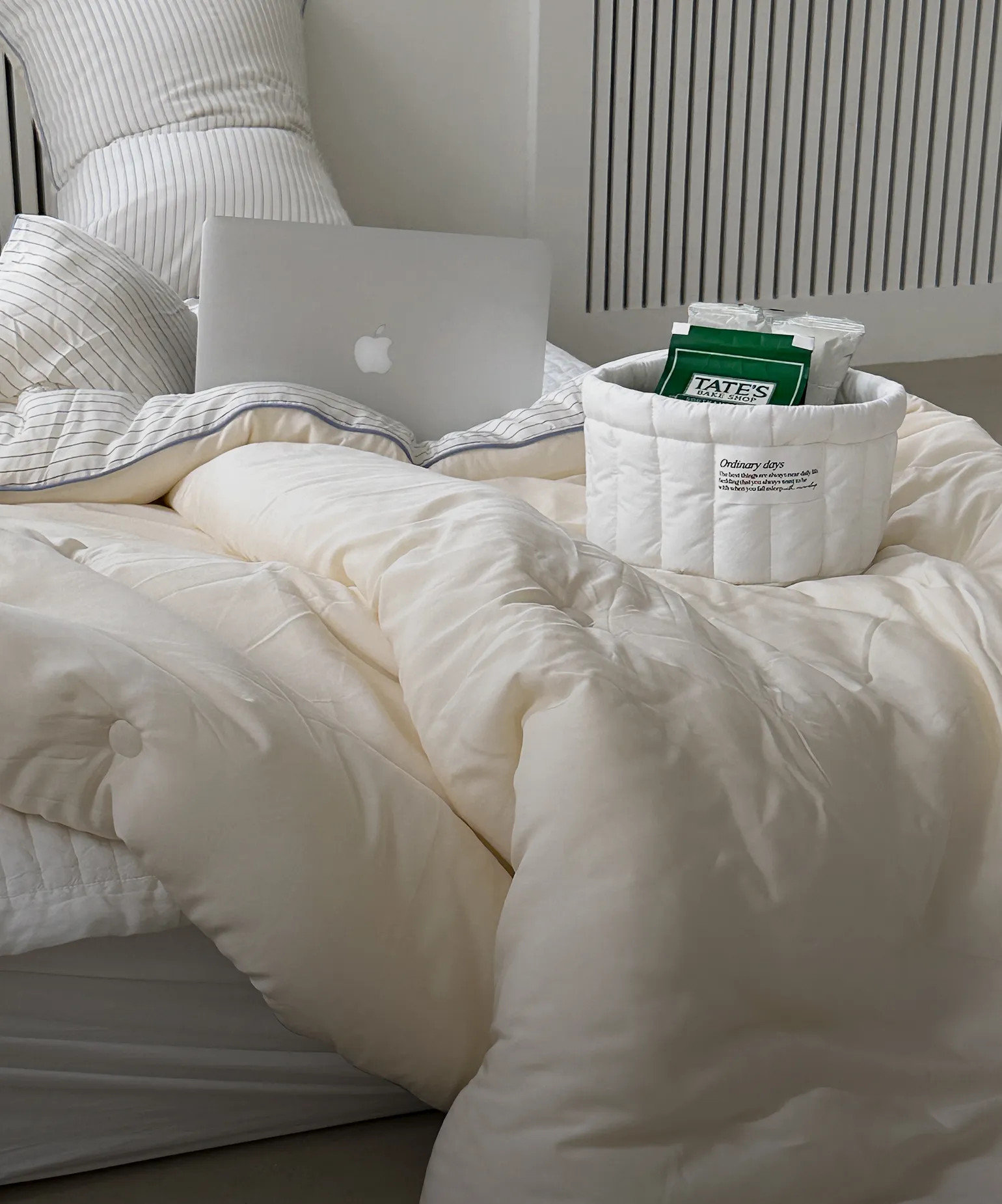 사소해서 더 좋은 취향