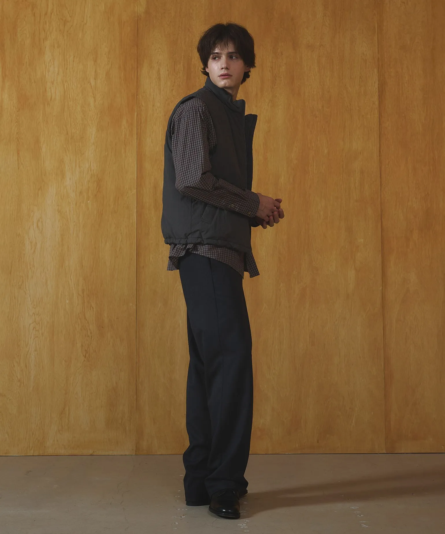 내가 찾던 비즈니스 캐주얼