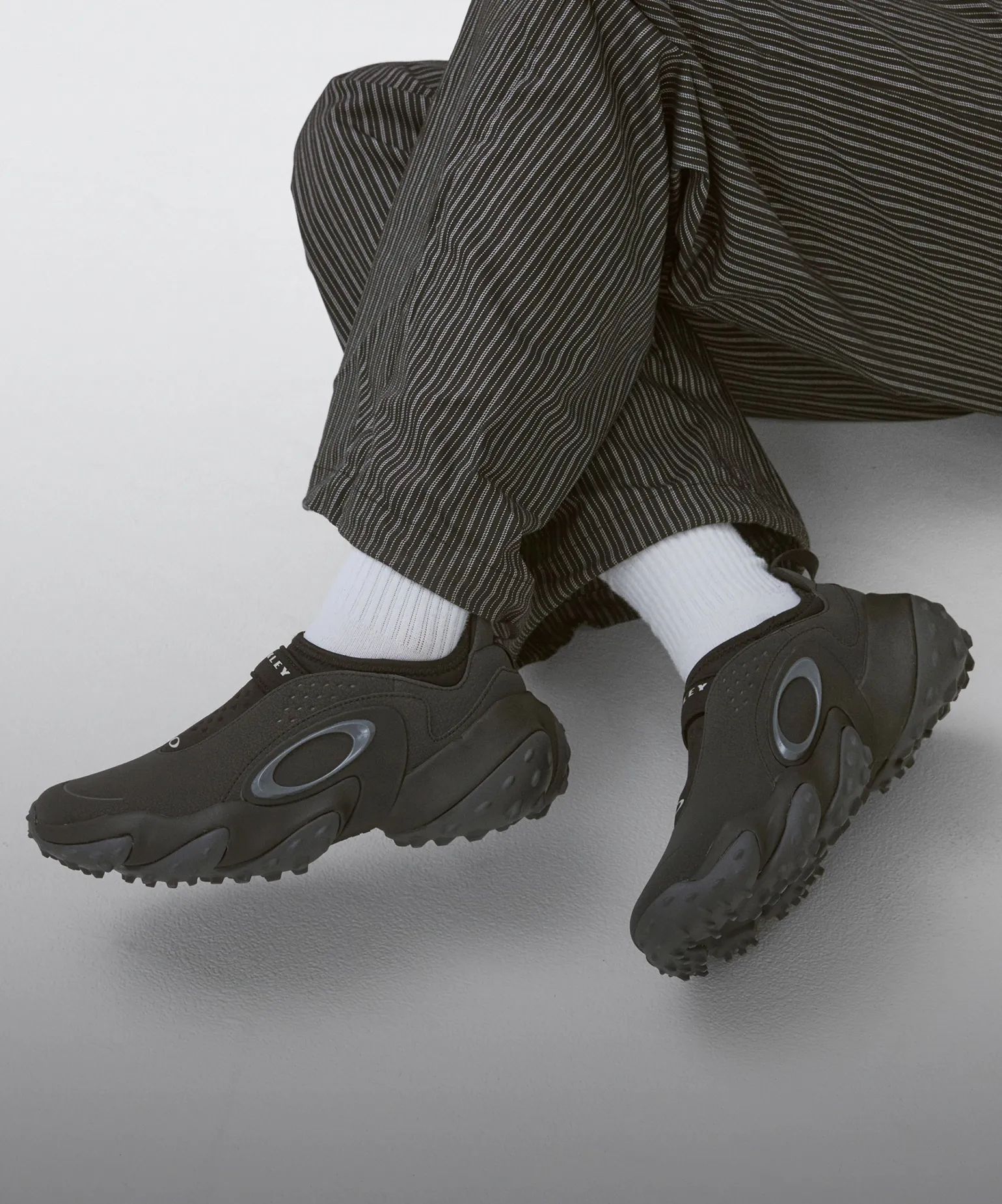 도전적인 실루엣