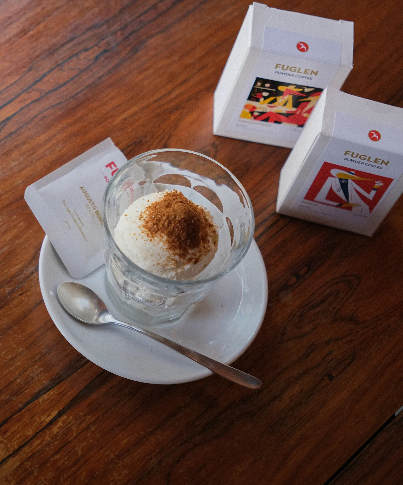 세계가 인정한 로스팅