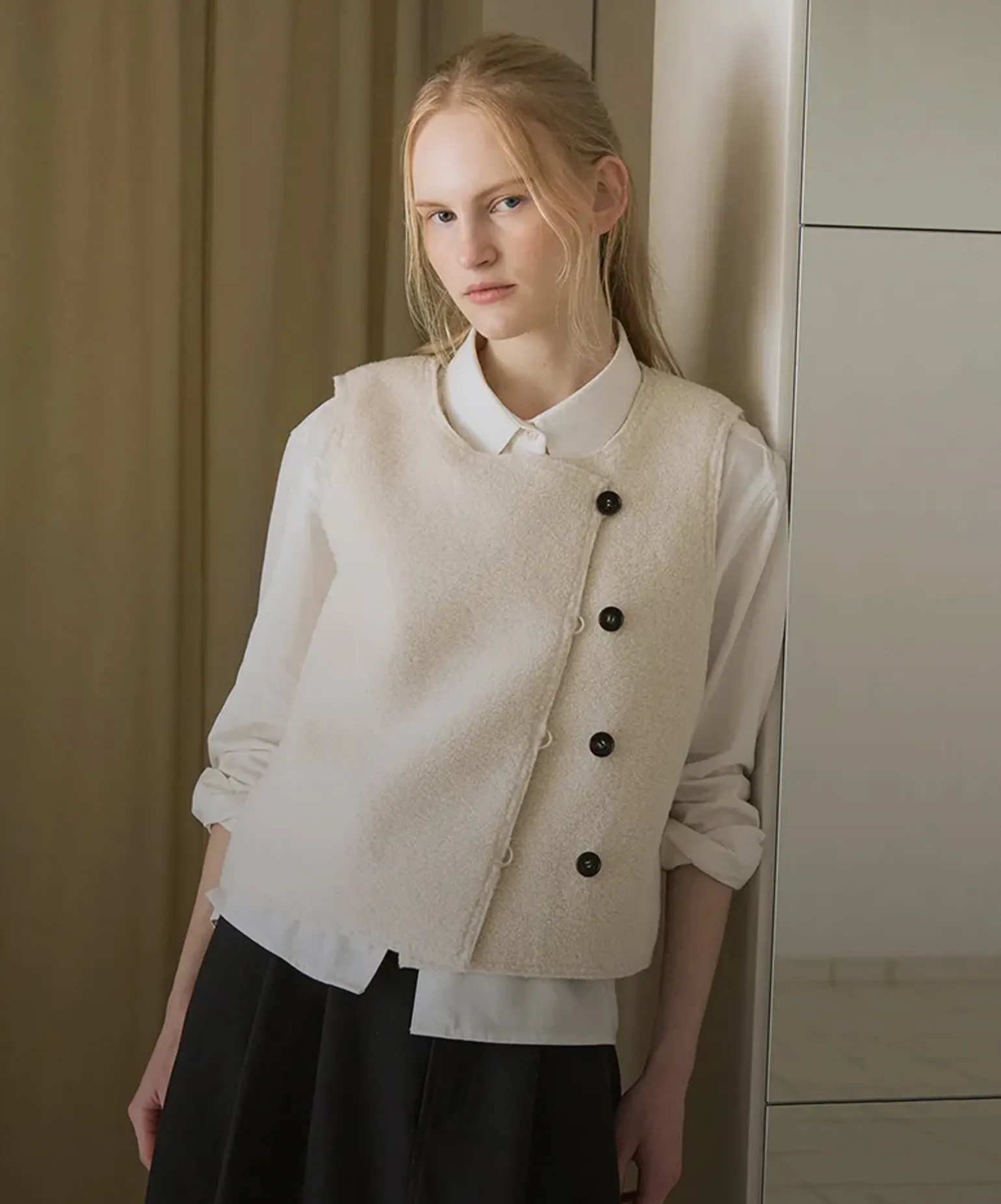 차분히 빛나는 우아함