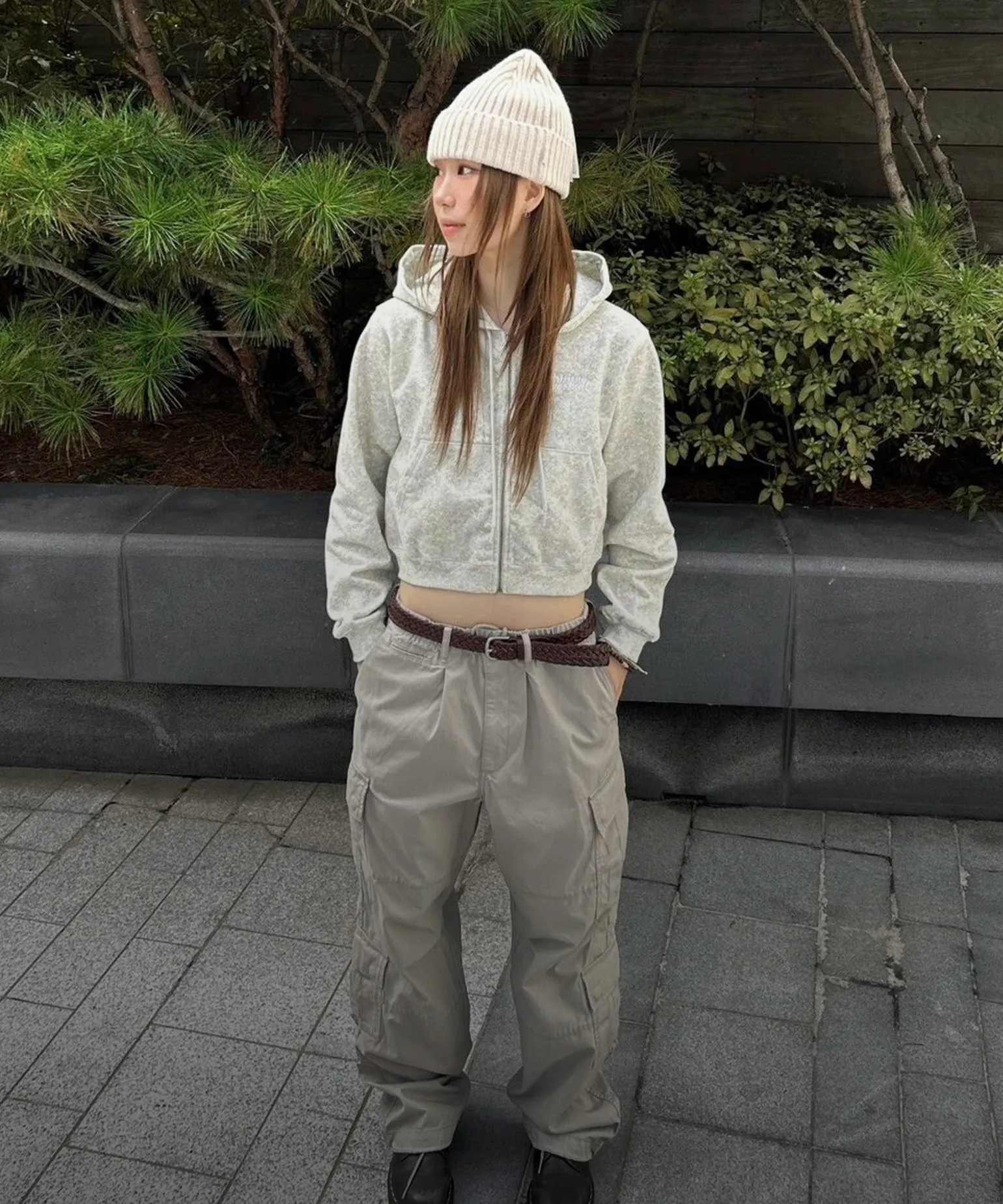 온기를 더해줄
겨울 아이템