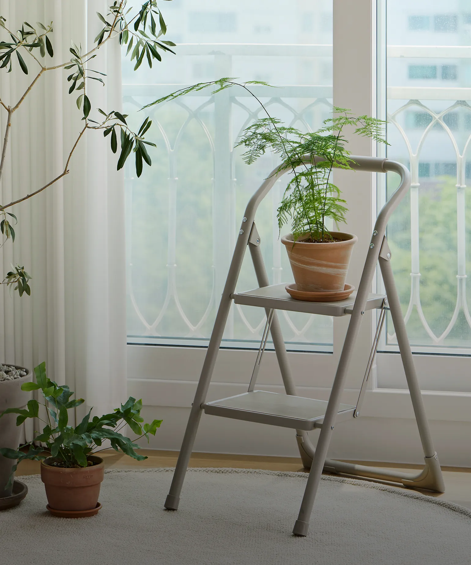 새로 발견한 취향