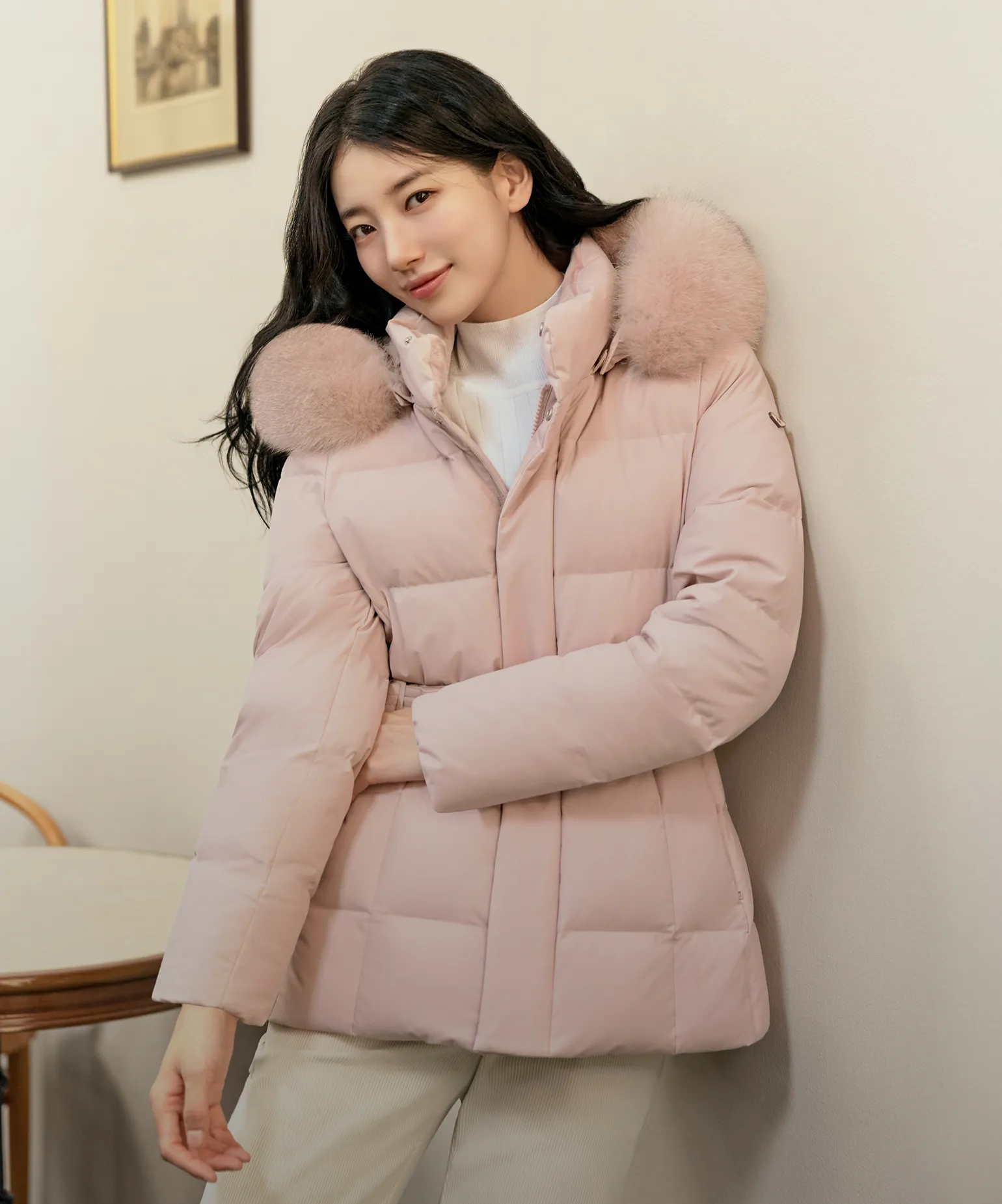 겨울을 이기는 기술