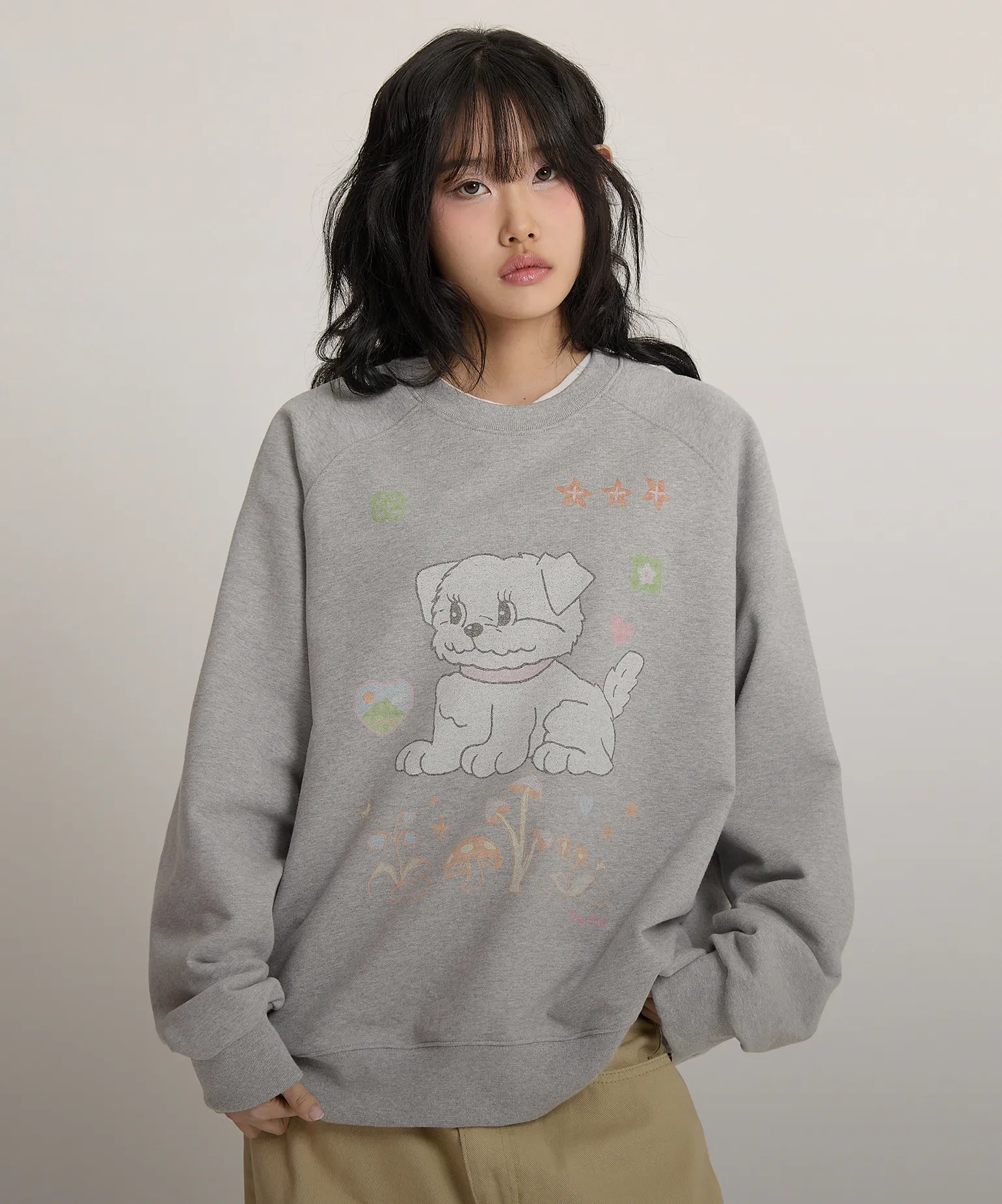 새로운 계절의 빈티지