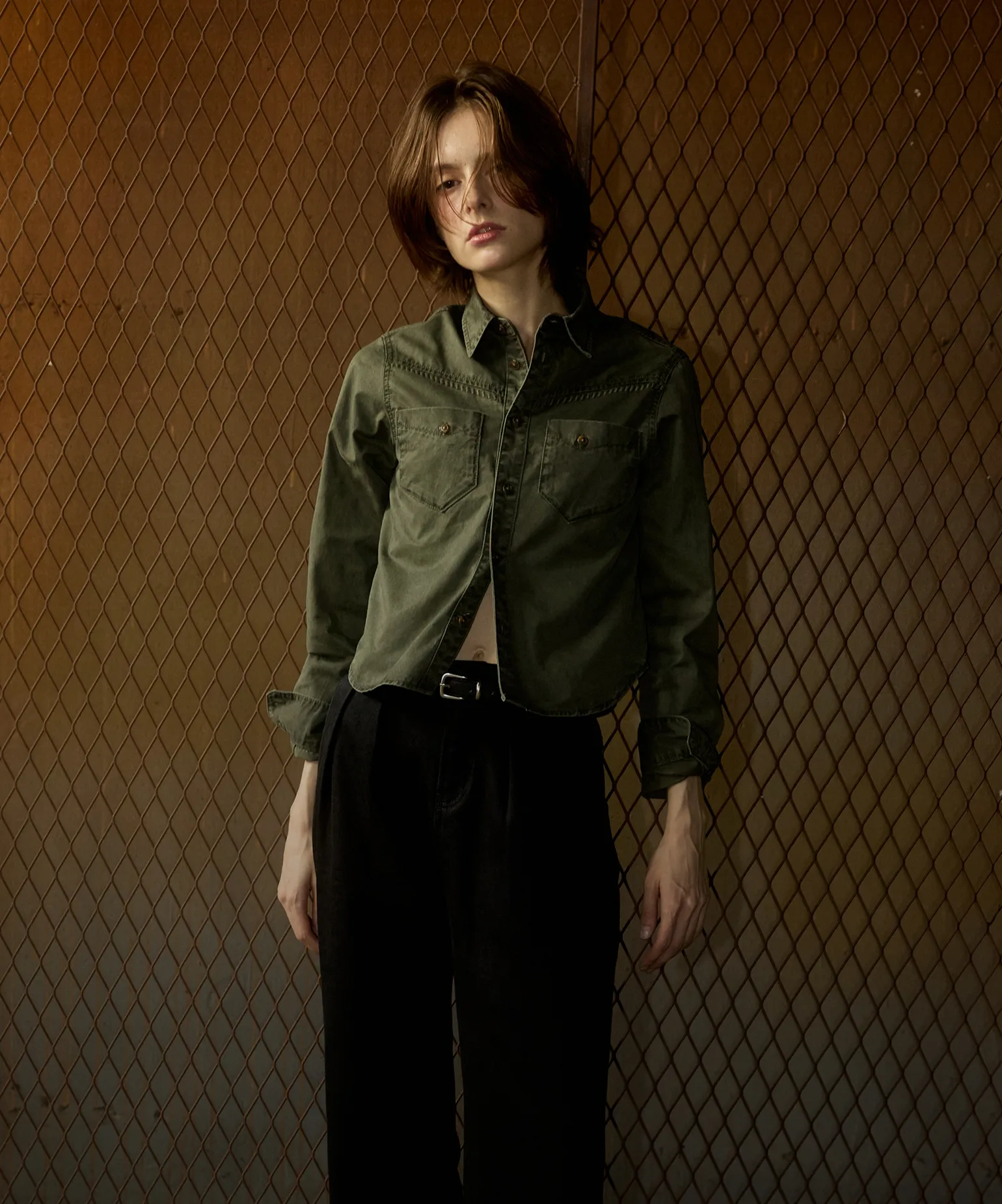 디테일에 머문 시선