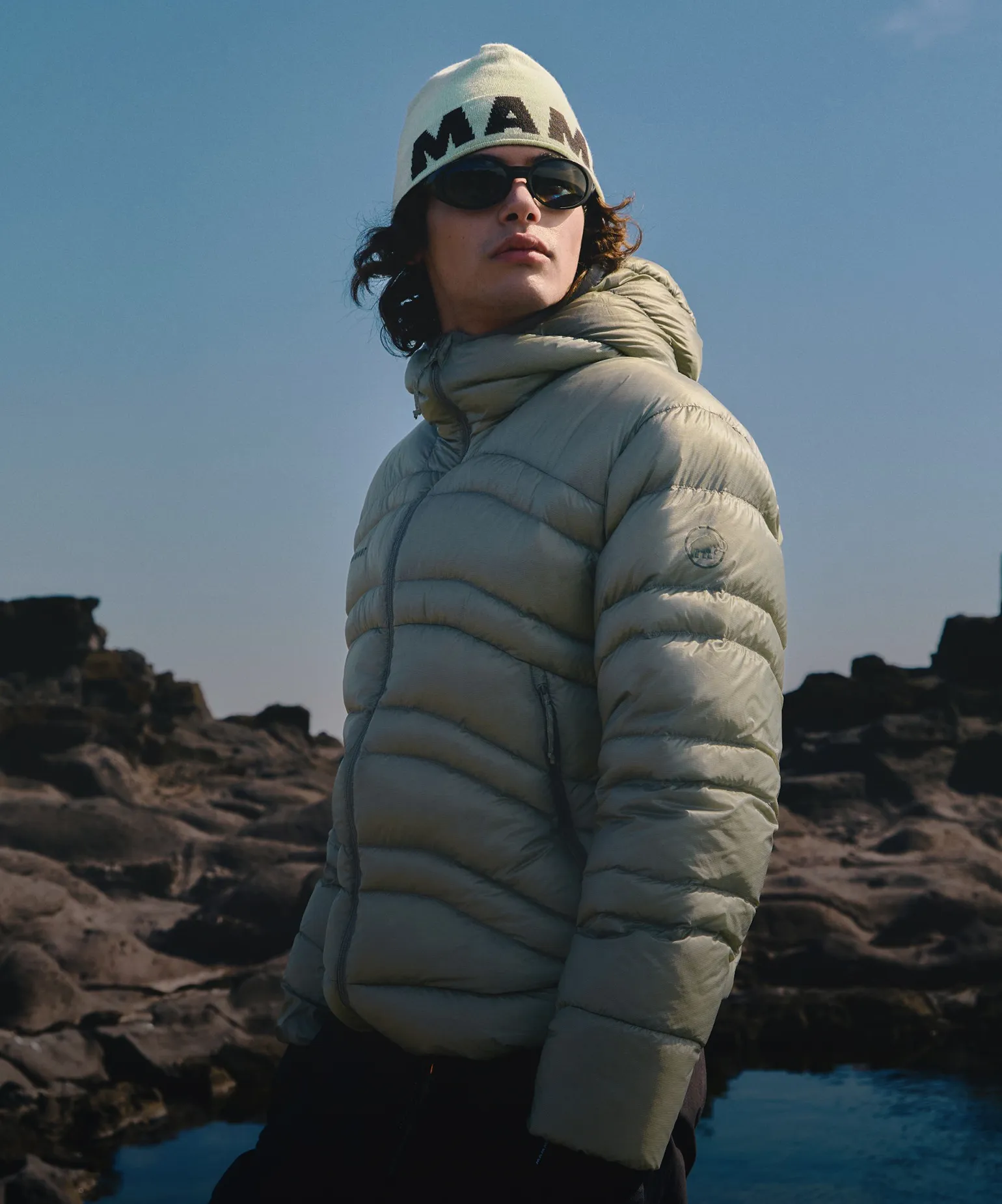 정상을 향한 기술력