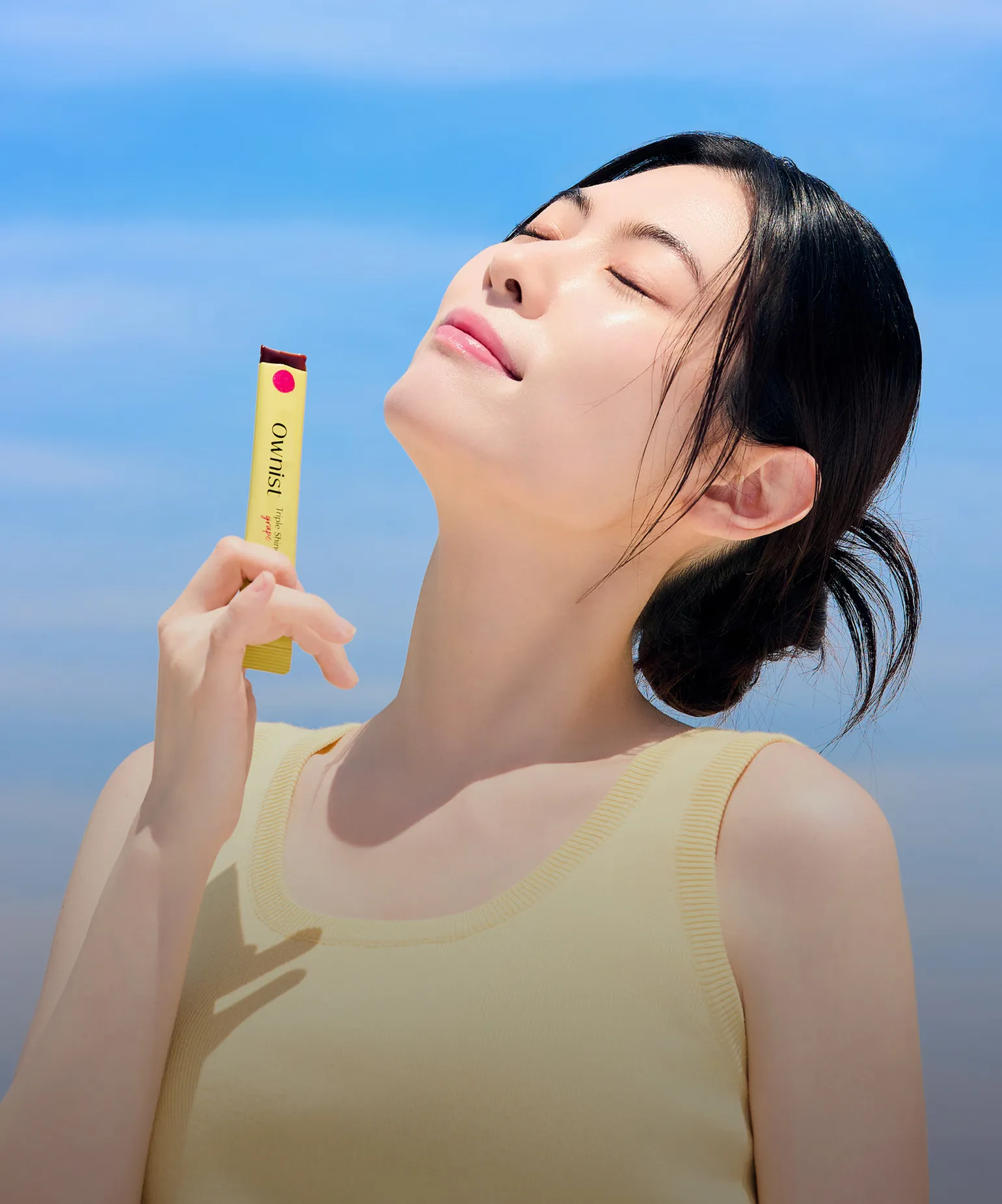 가볍게 채우는
하루의 밸런스