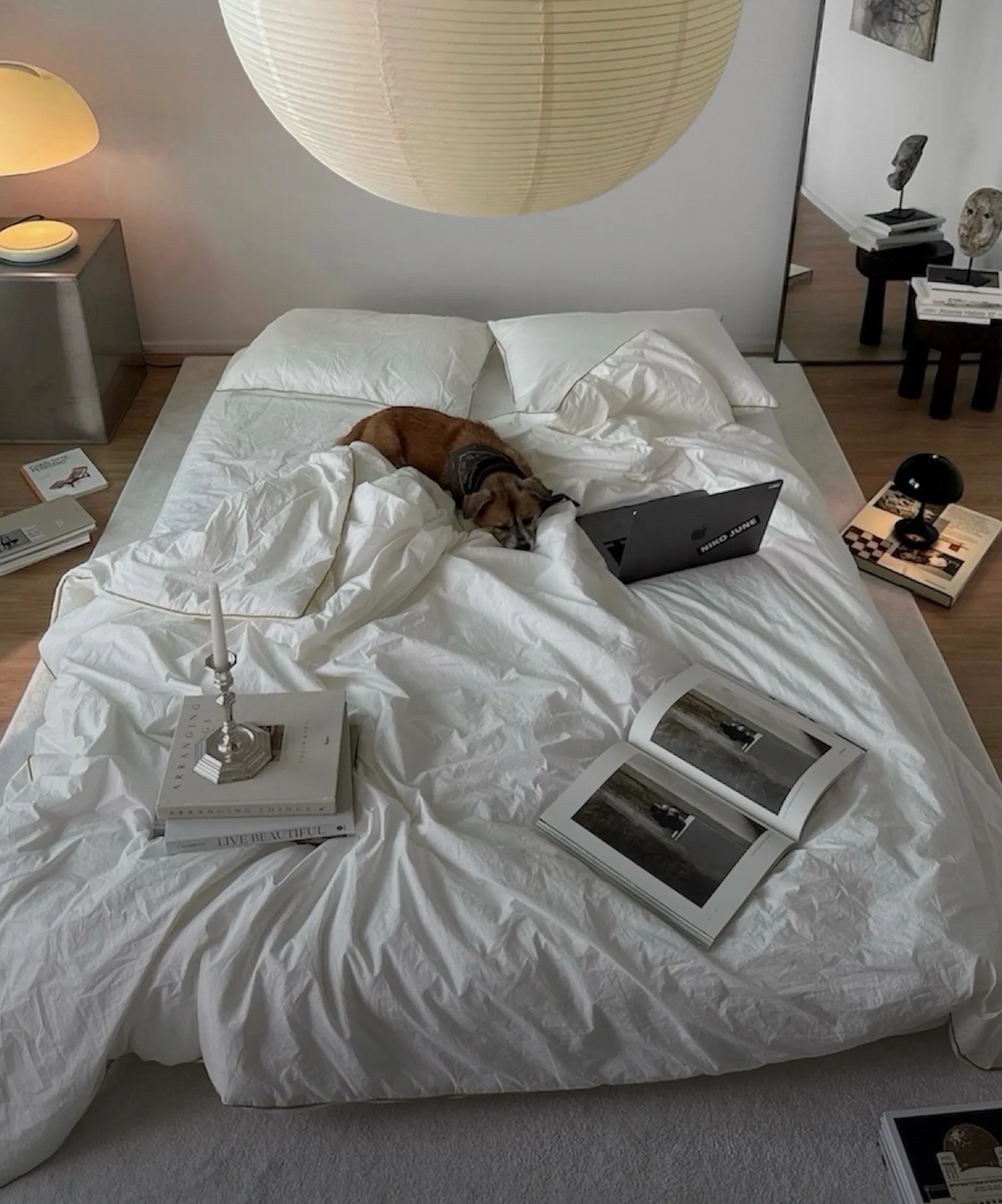 취향으로 고른
침구 리스트