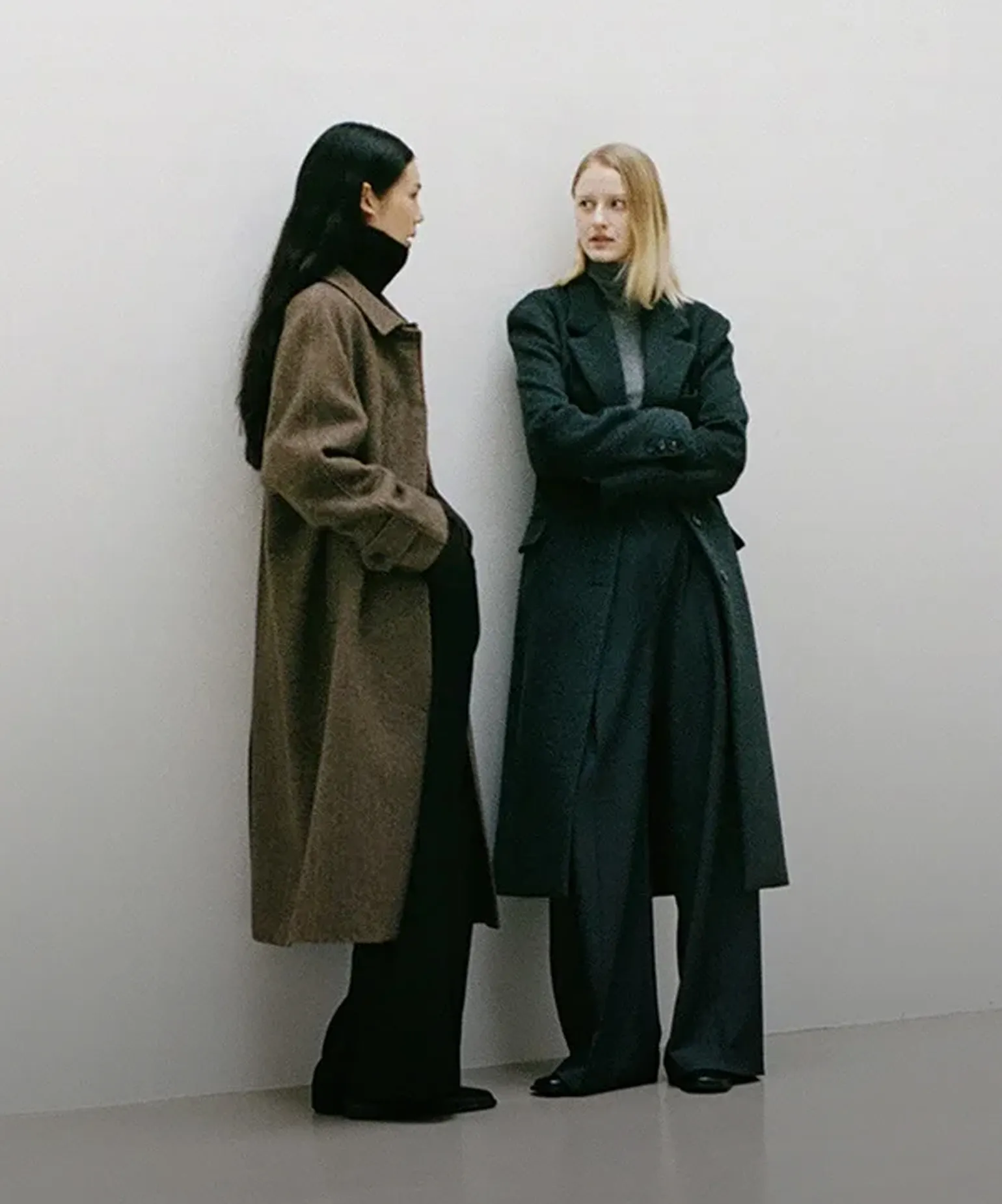 정교하게 빚은 개성