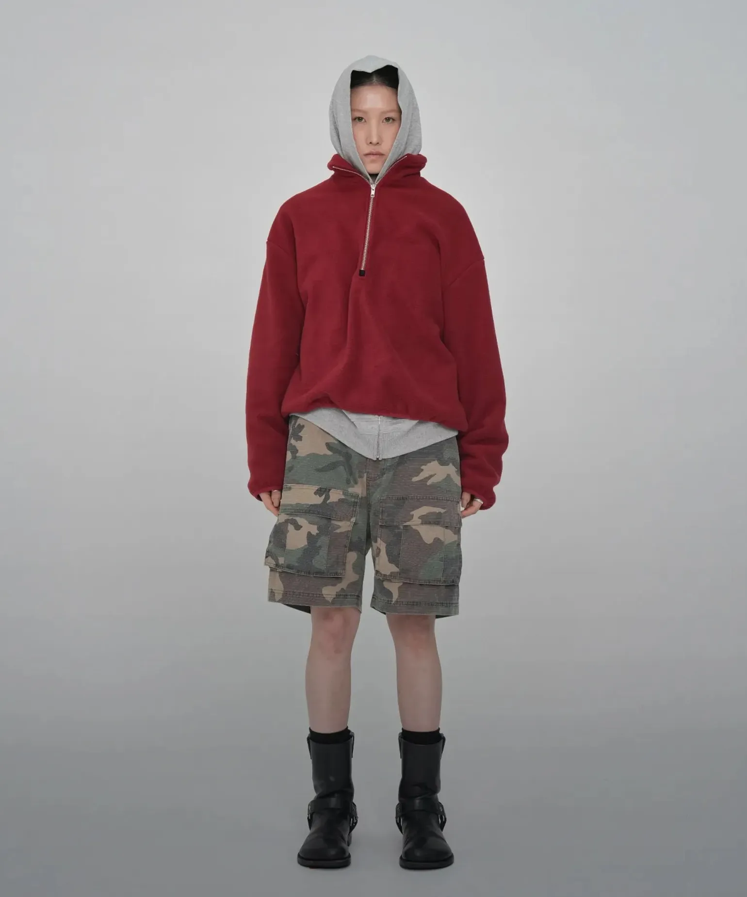 차분히 담아낸 철학