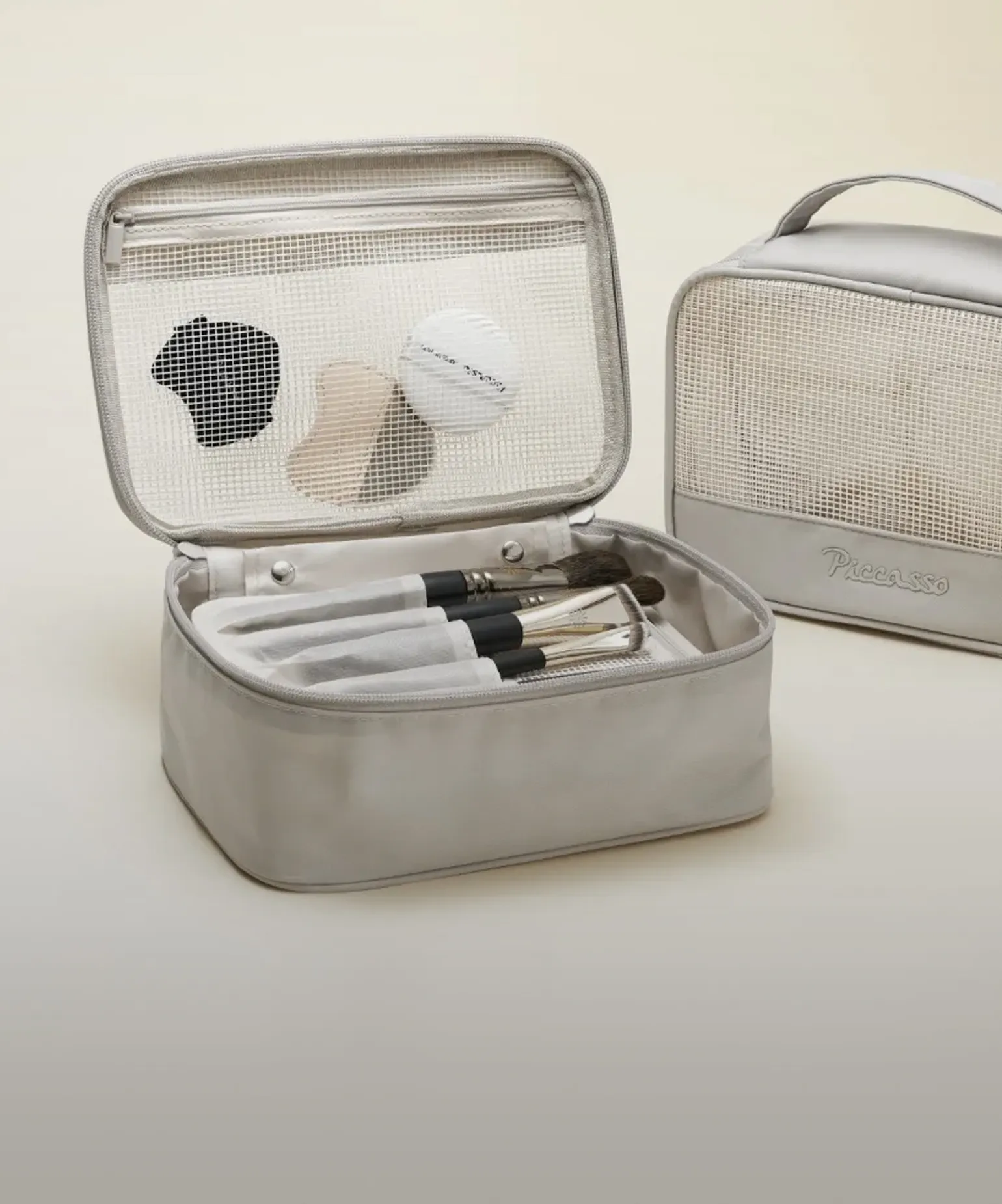 한 끗 다른 메이크업