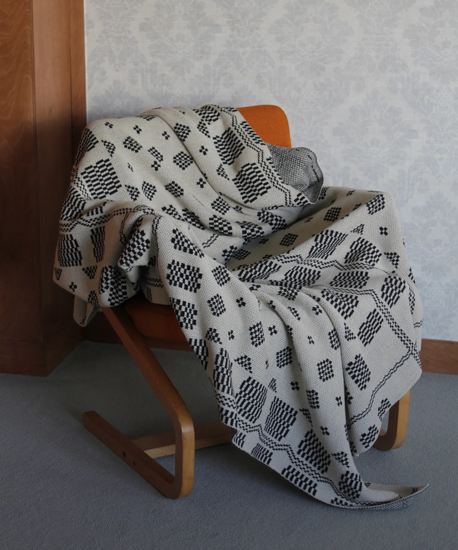 감각의 새로운 패턴