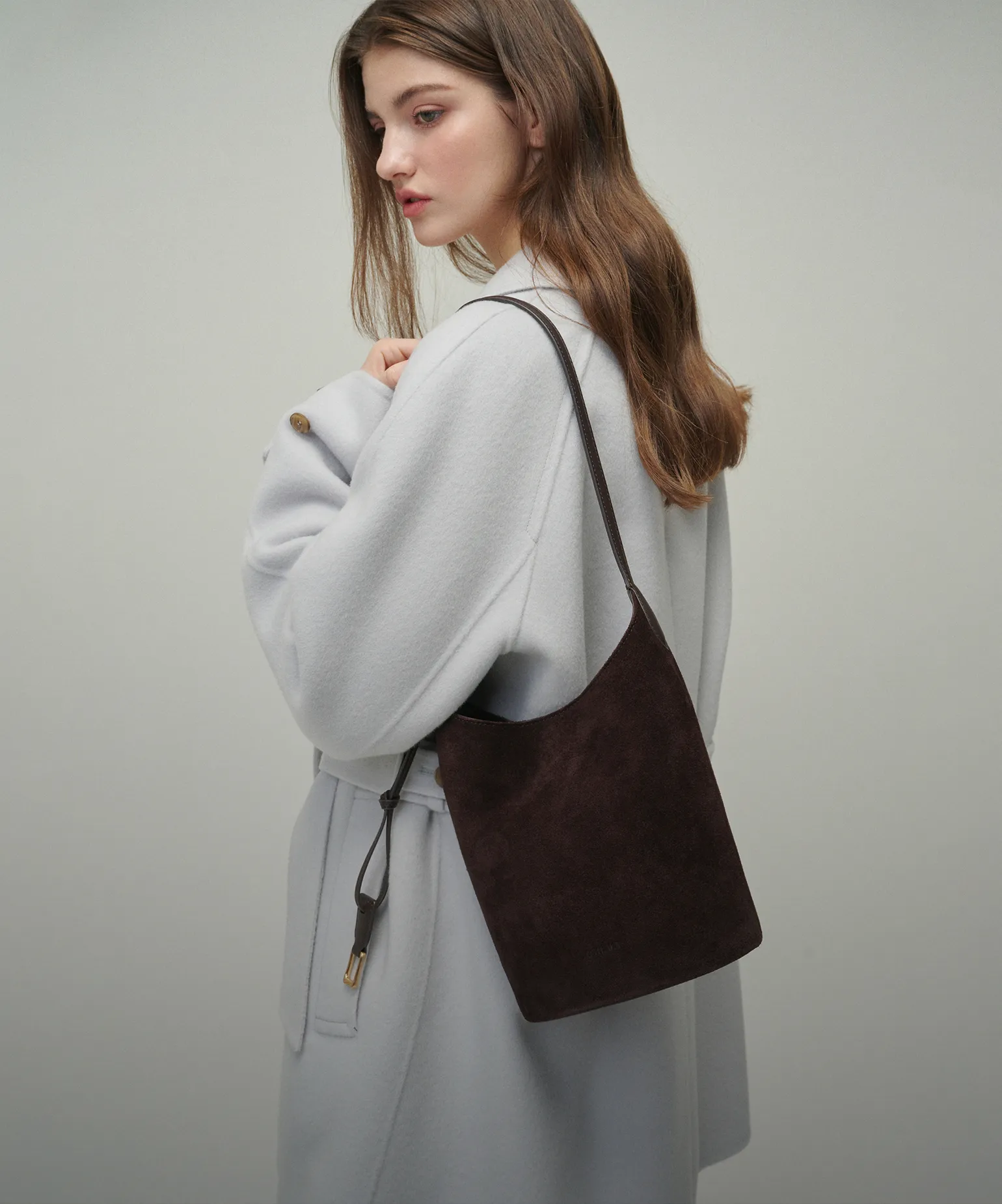 담백한 겨울의 미학