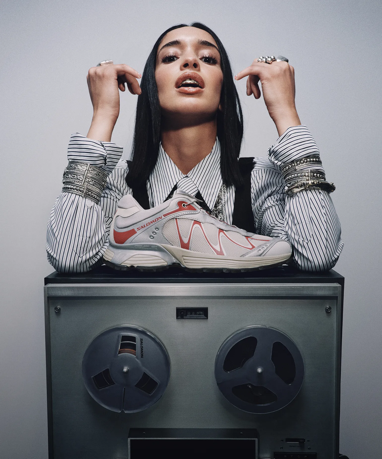 새로운 컬러로 만나요