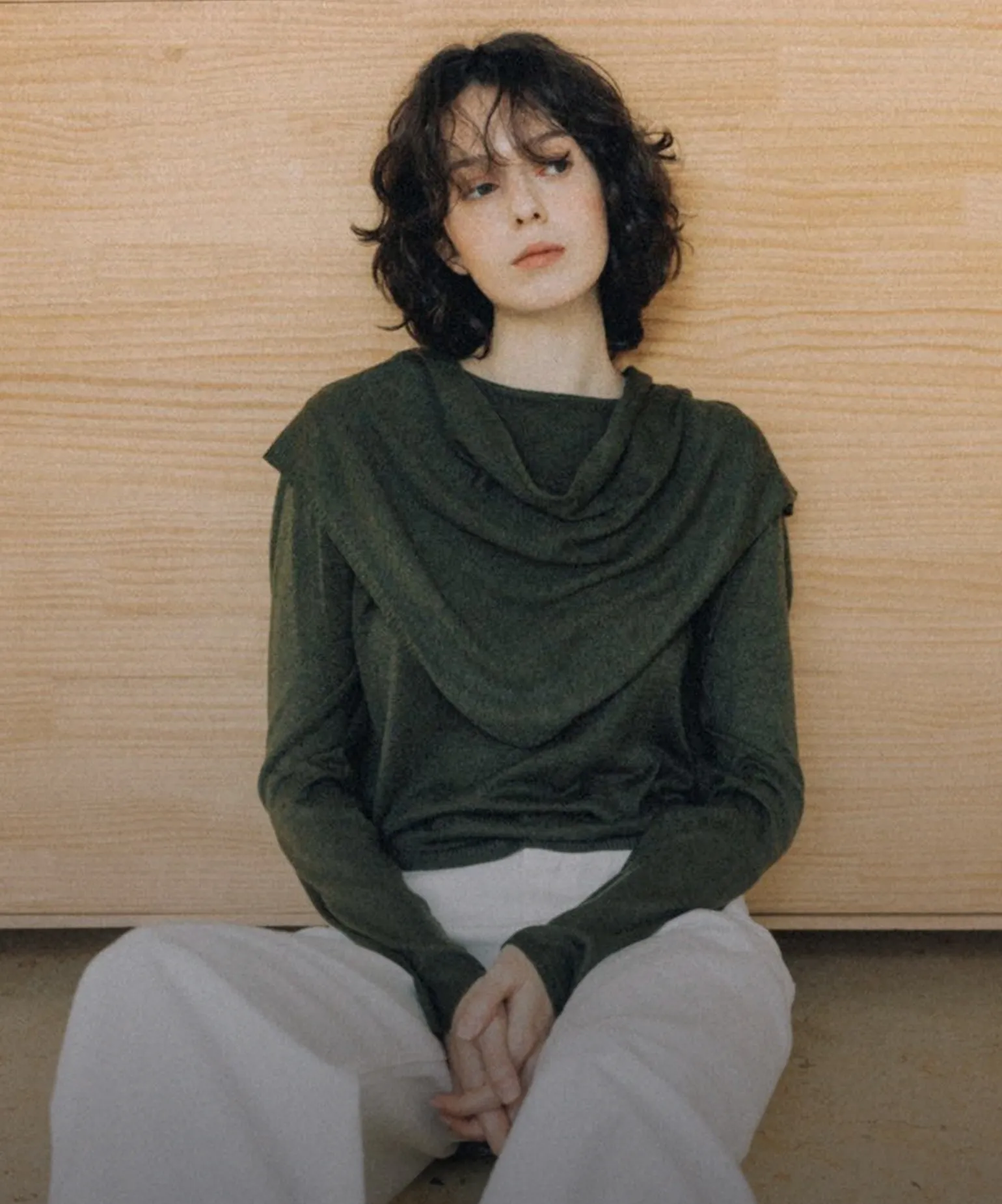 유행을 타지 않는 감각