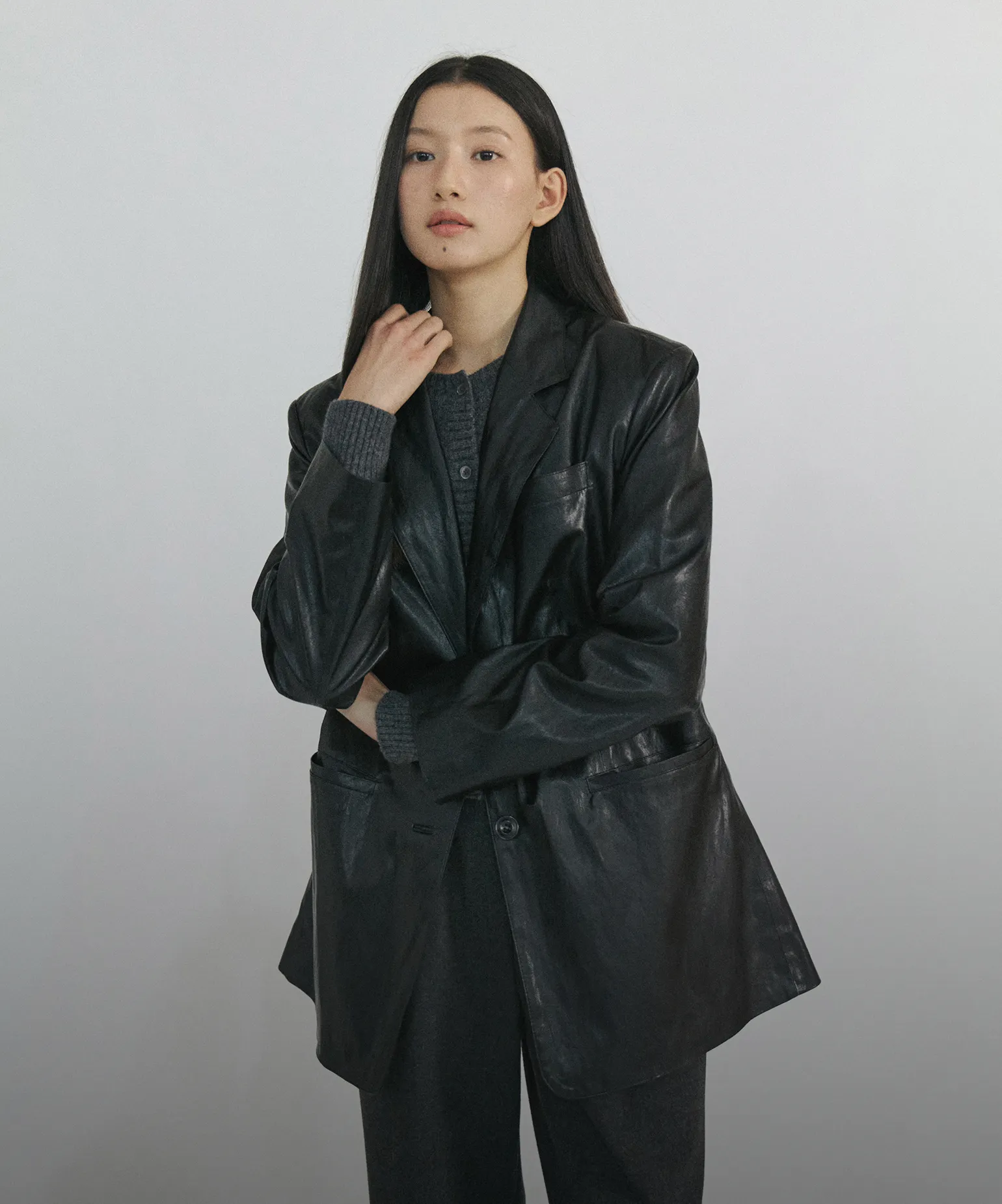 소재에 담긴 진심