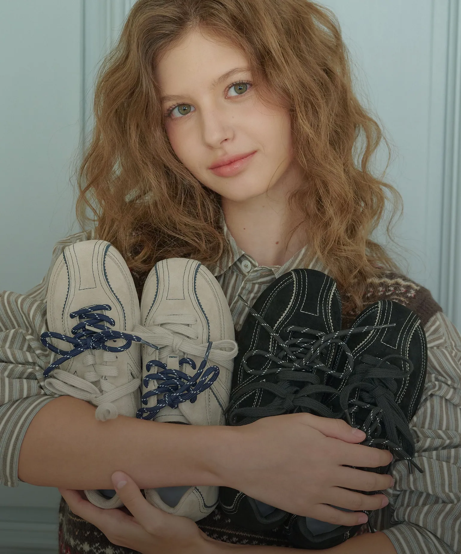 여유롭게 거니는 하루