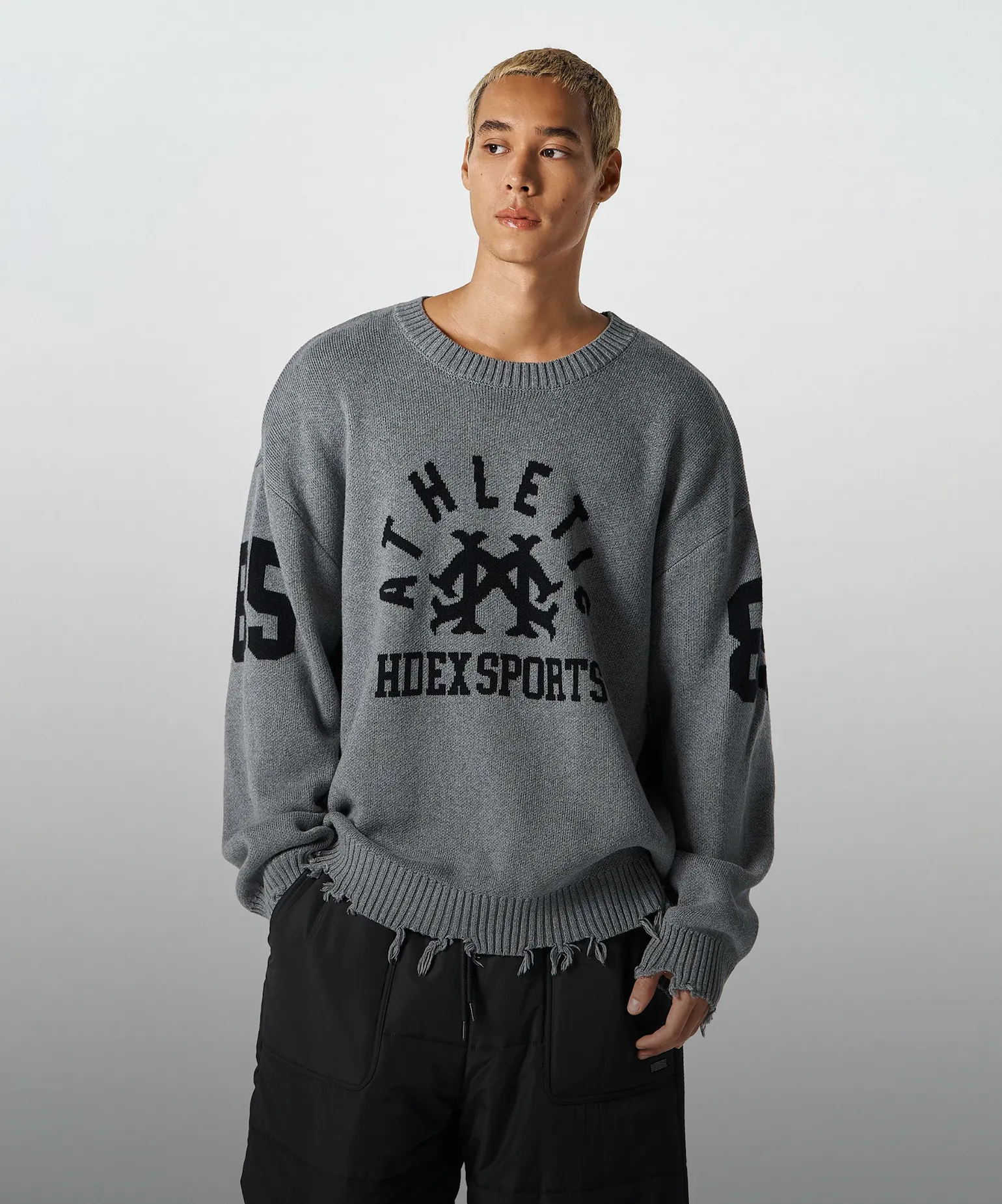 한계에 도전하는
퍼포먼스웨어