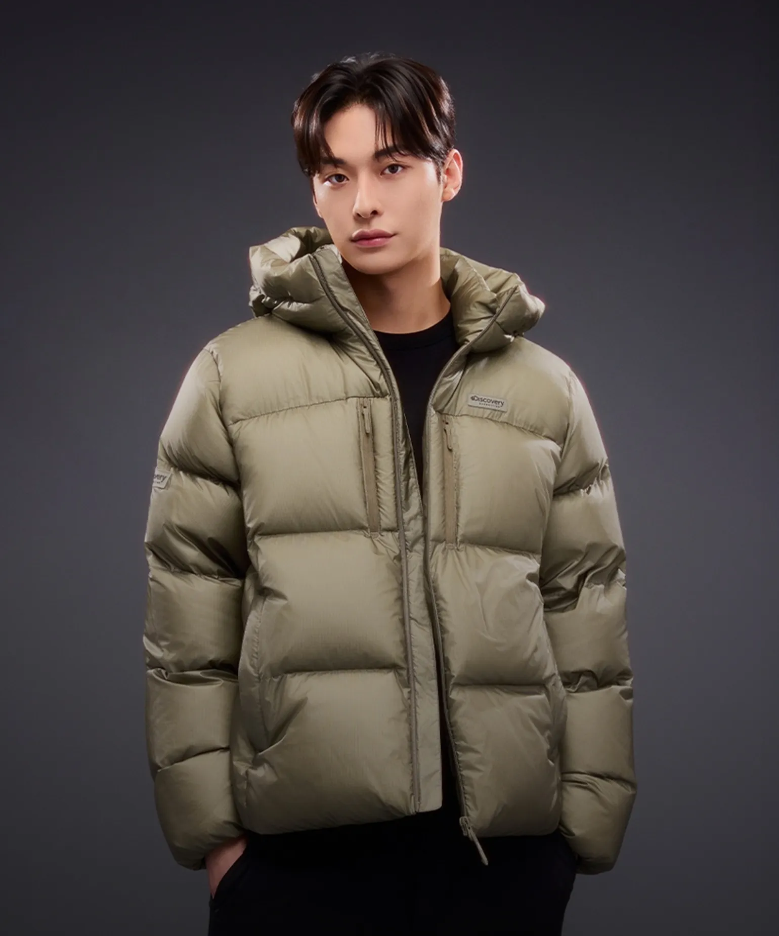 온기 있는 선택