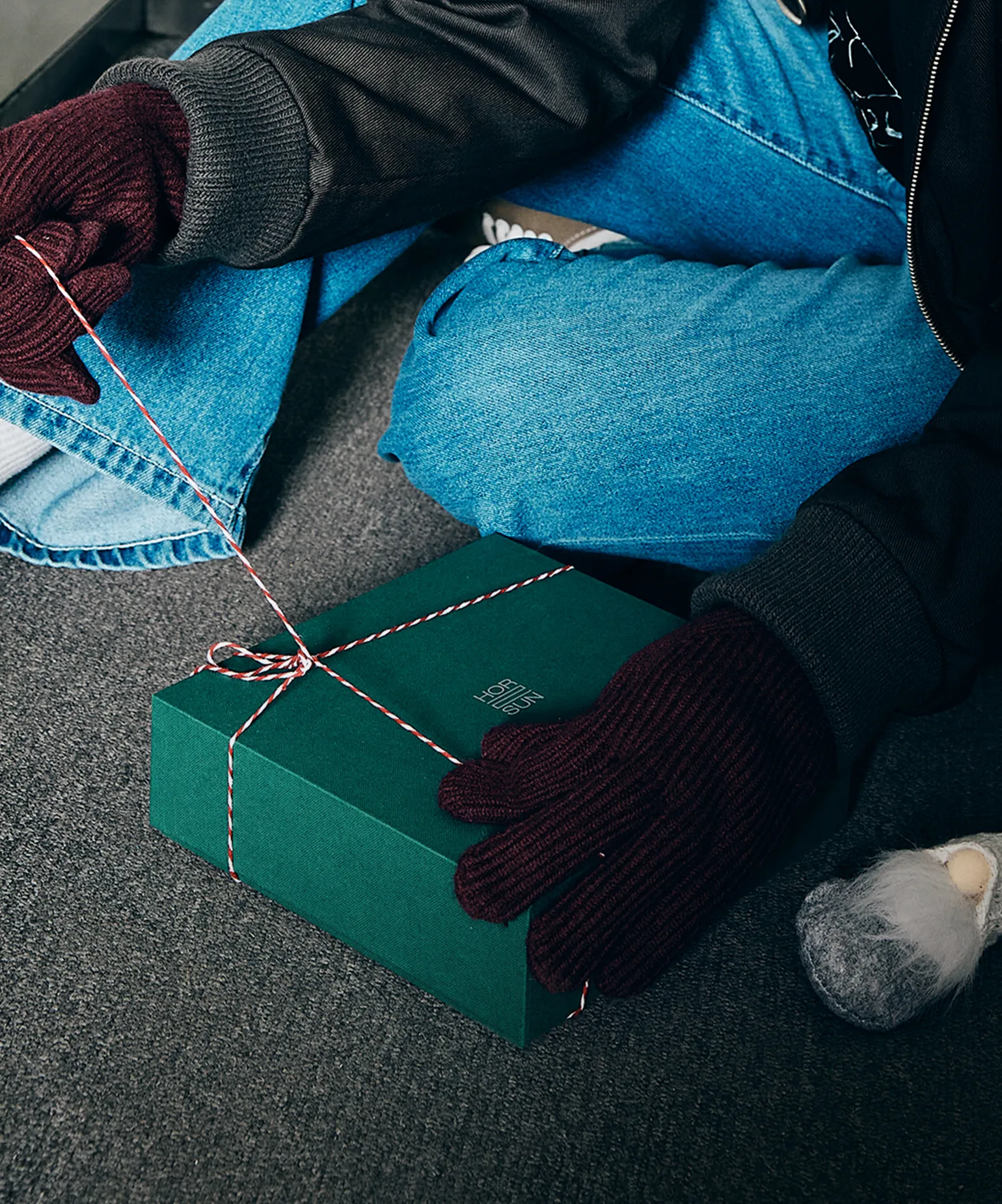 디테일에 집중해요