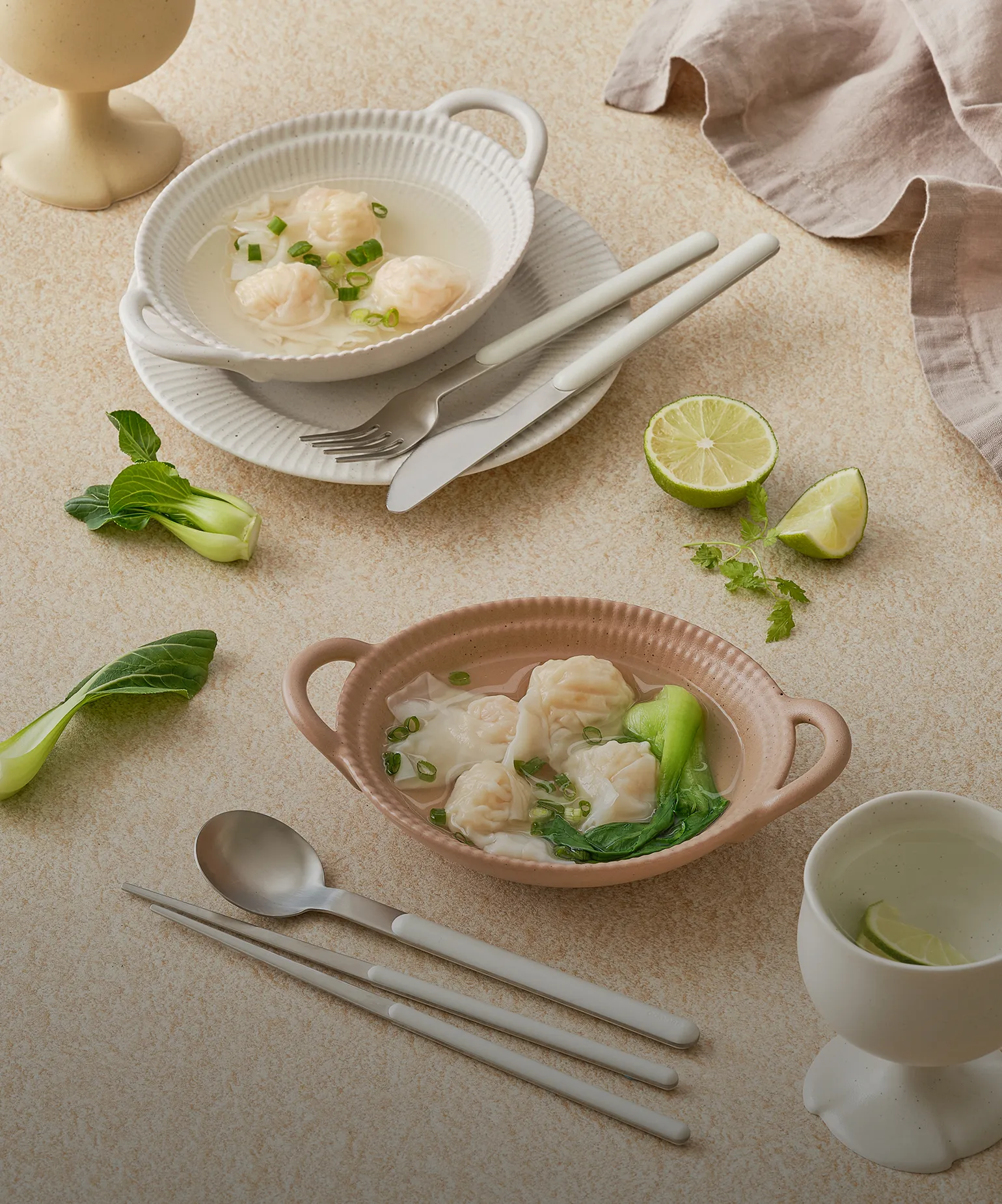 내가 그린 식탁